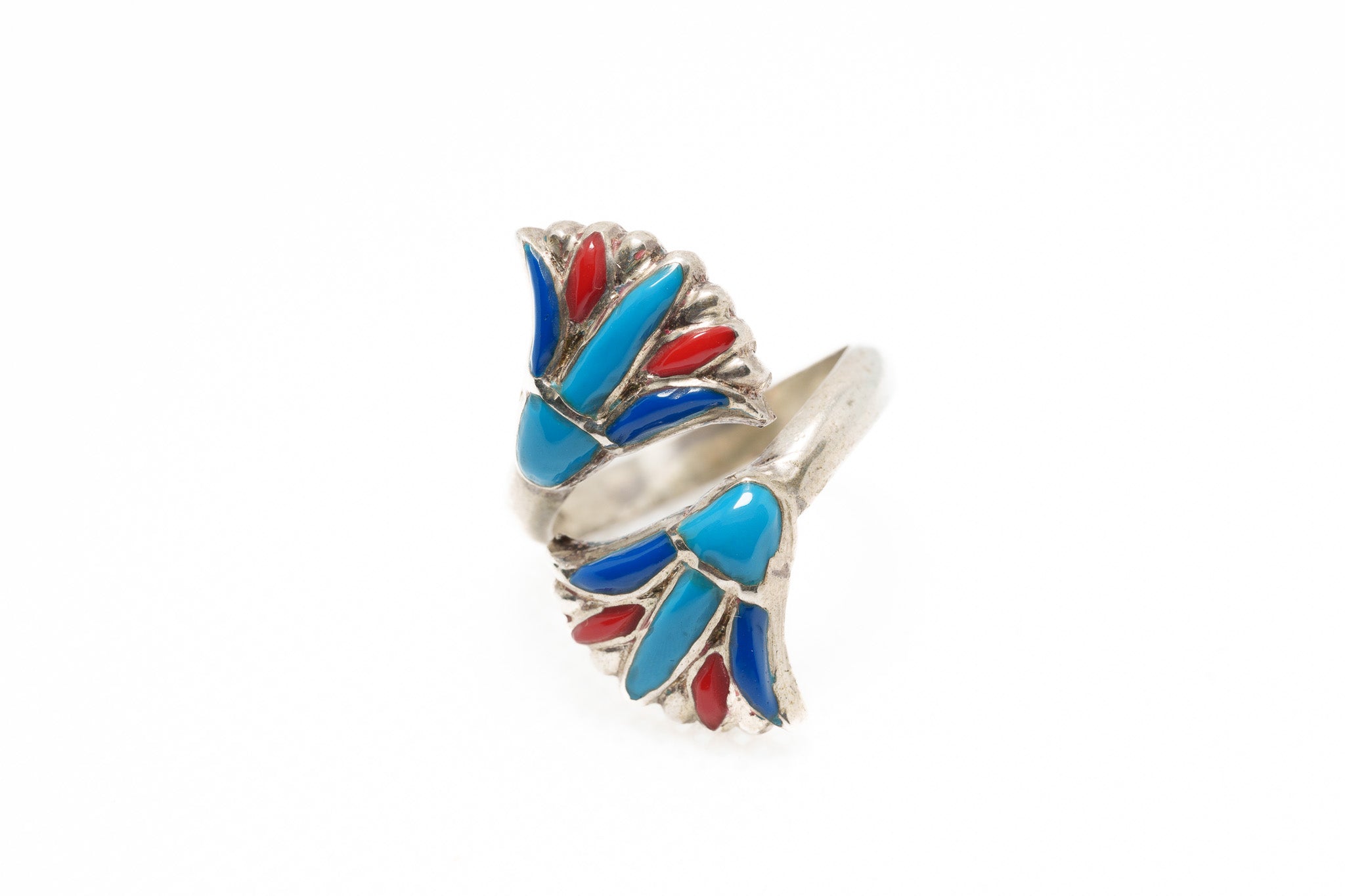 Lotus Ring