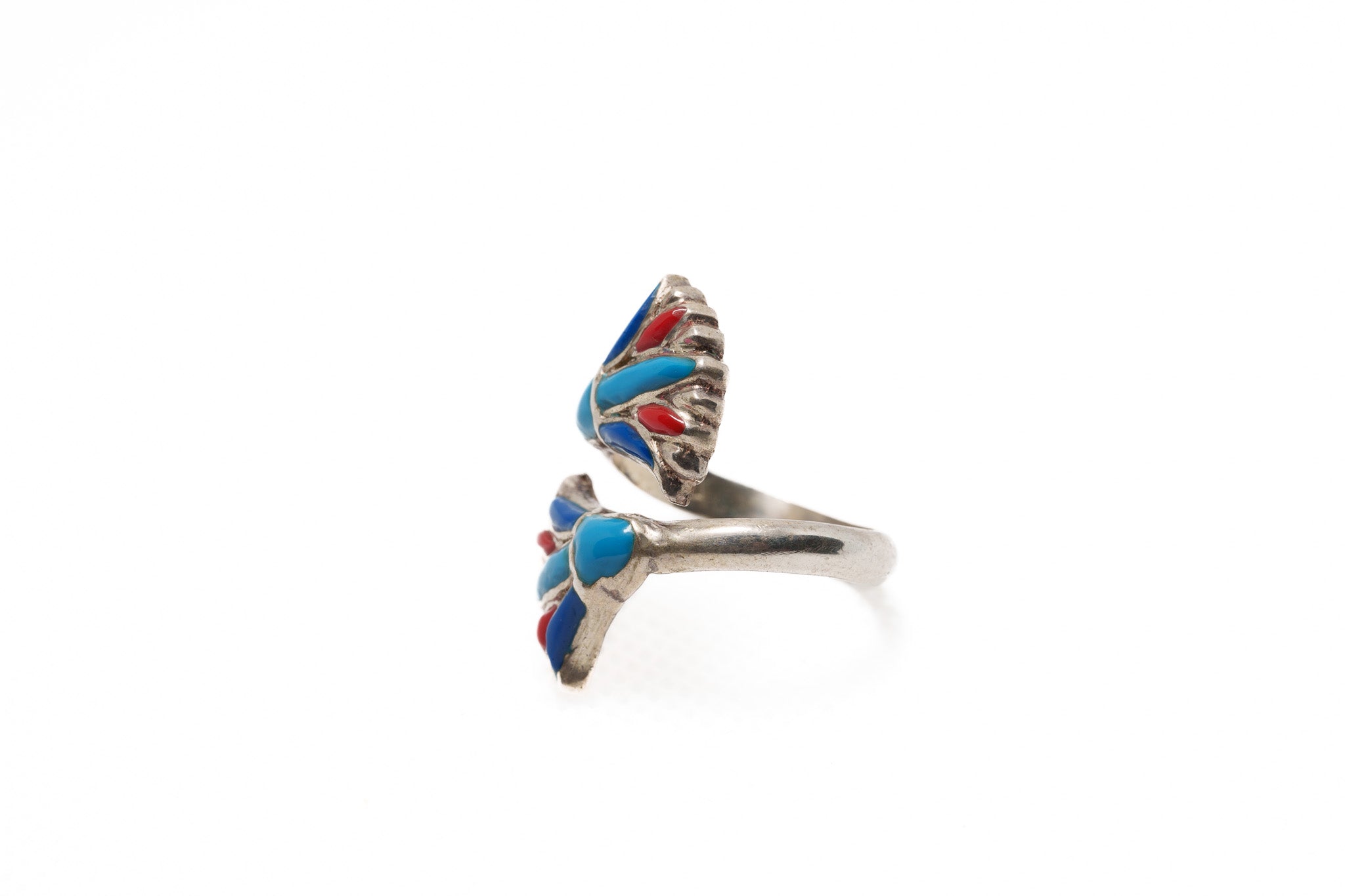 Lotus Ring