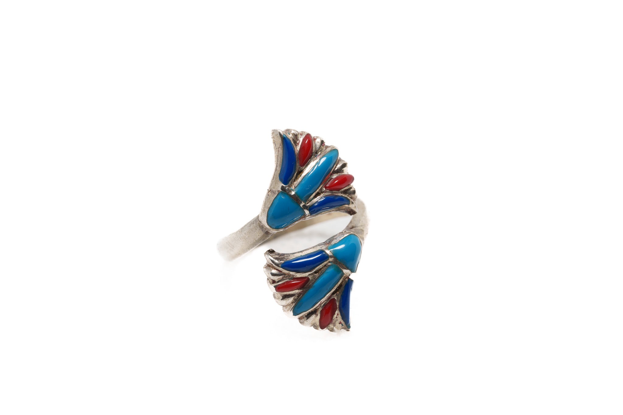 Lotus Ring