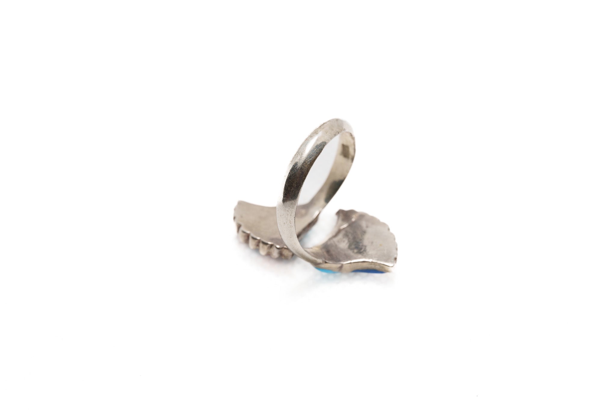 Lotus Ring