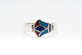 Royal Nile Lotus Ring