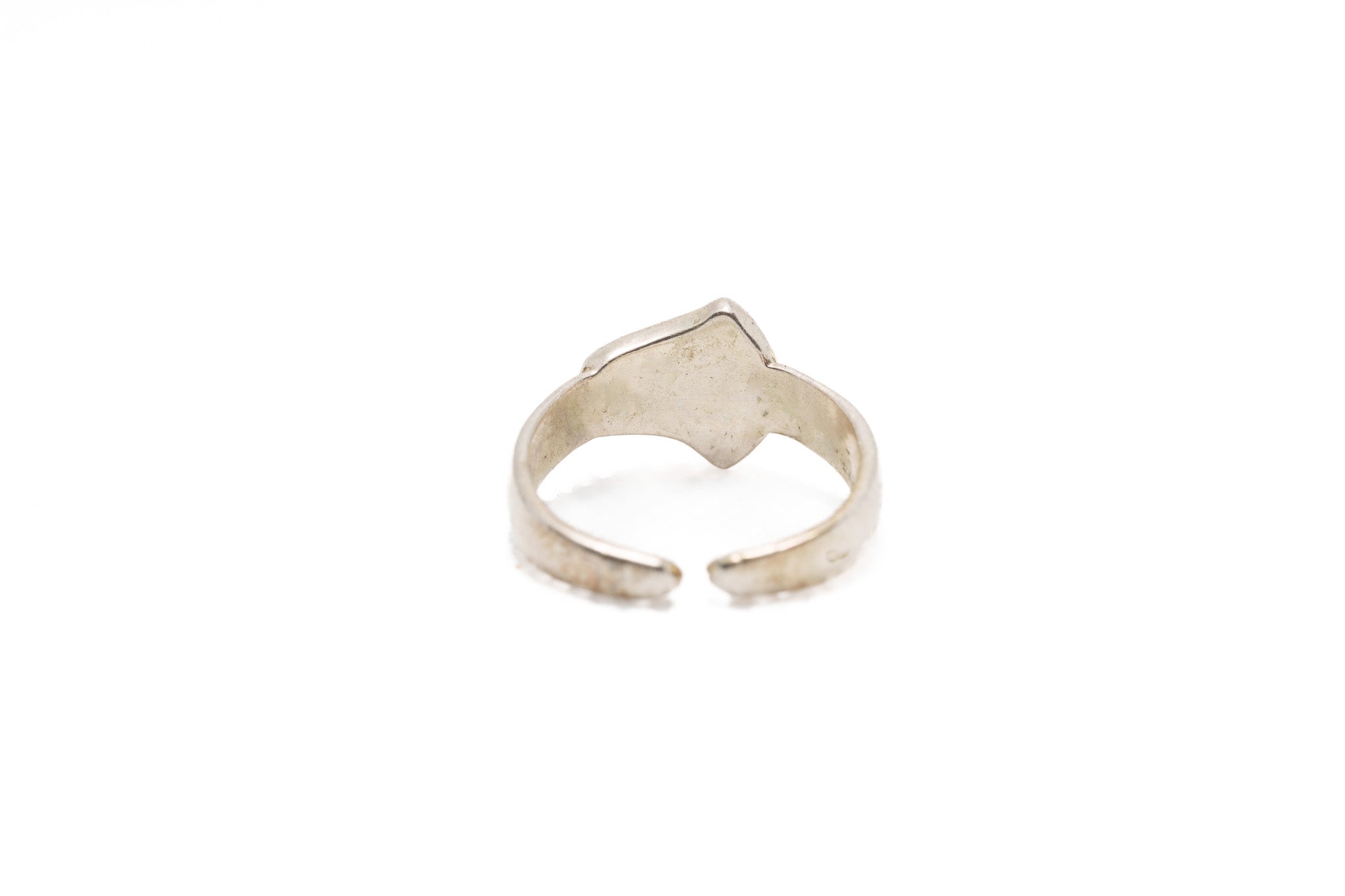 Royal Nile Lotus Ring