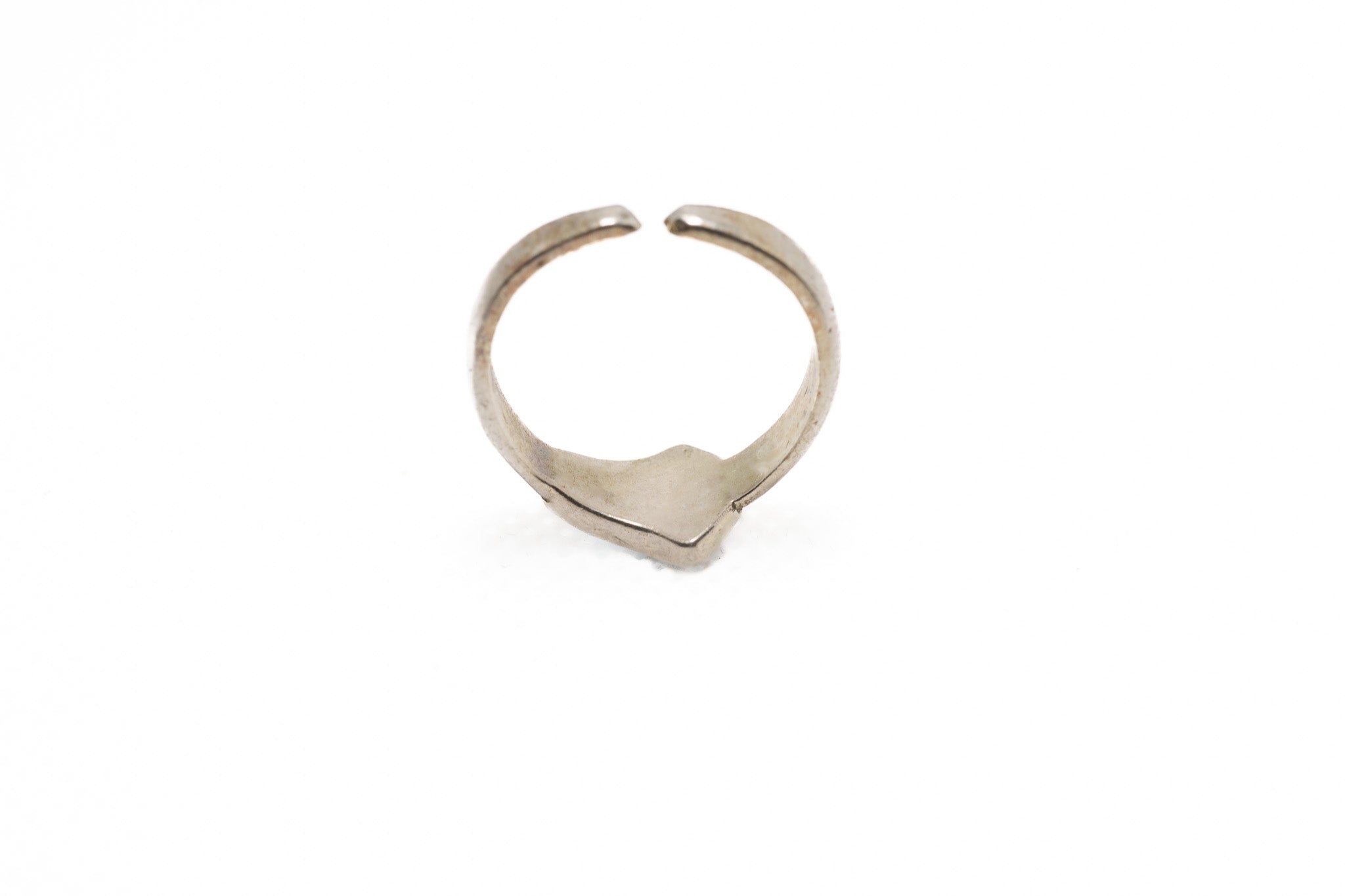 Royal Nile Lotus Ring