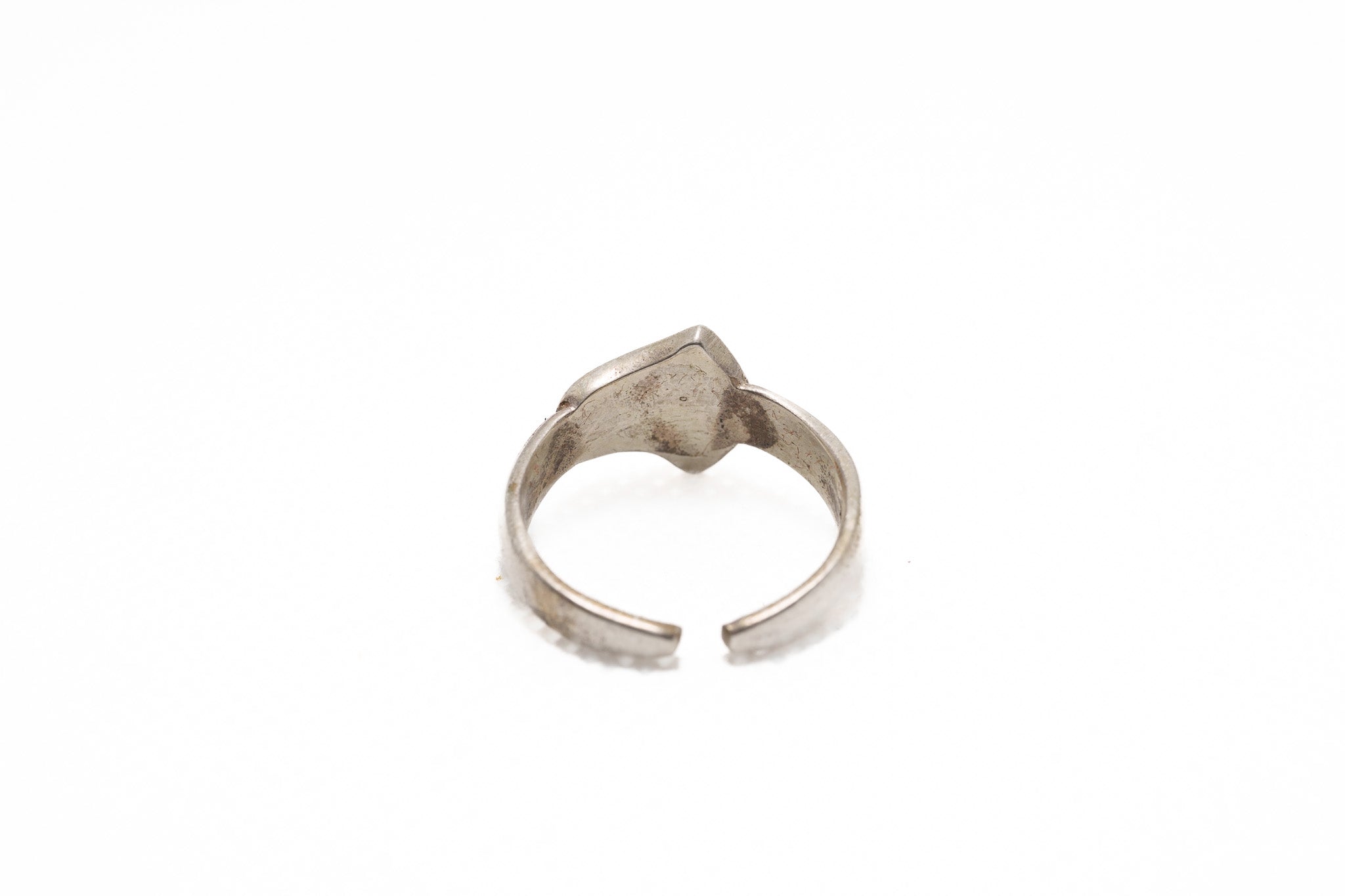 Nile Bloom Lotus Ring