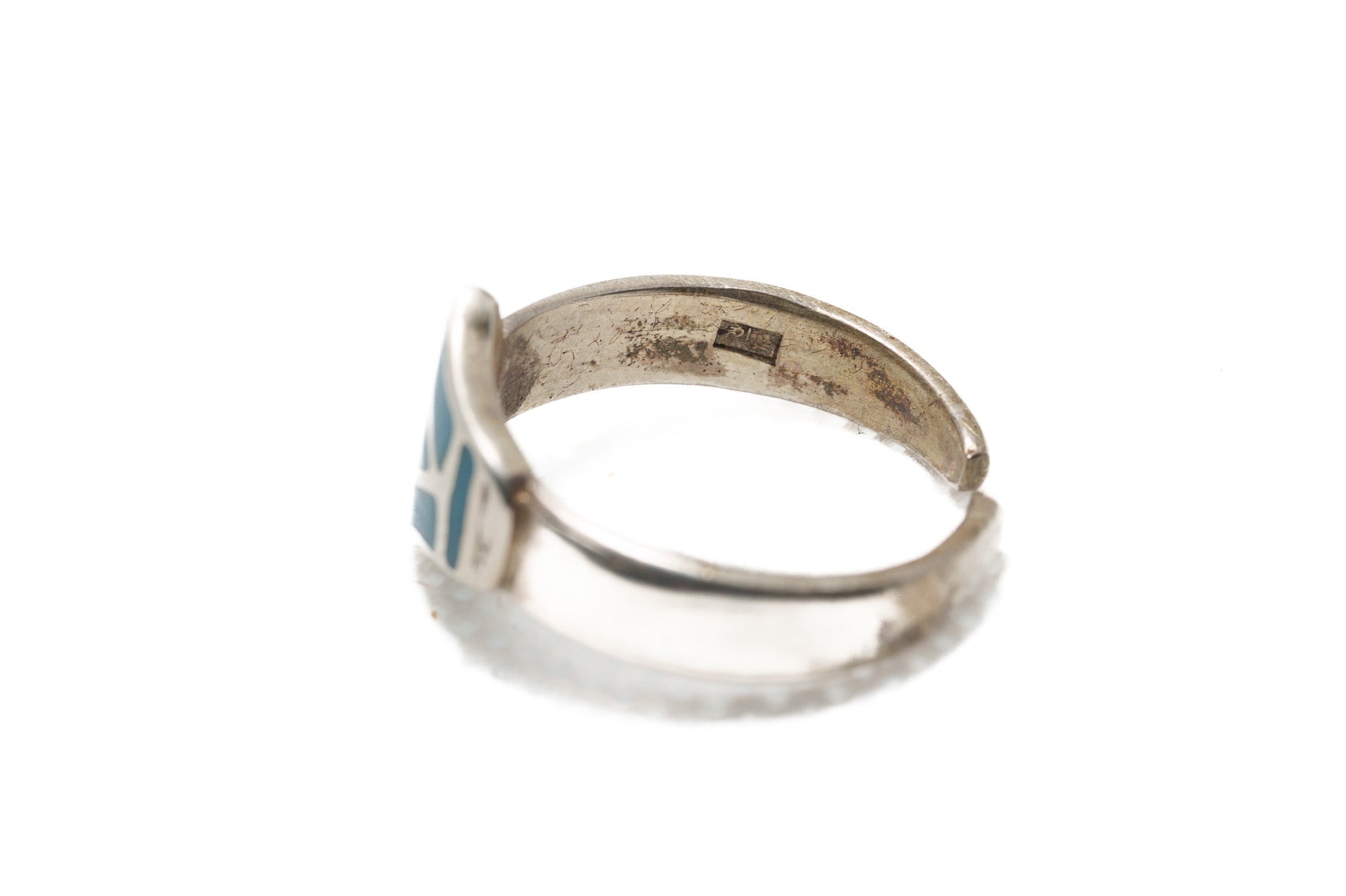 Nile Bloom Lotus Ring