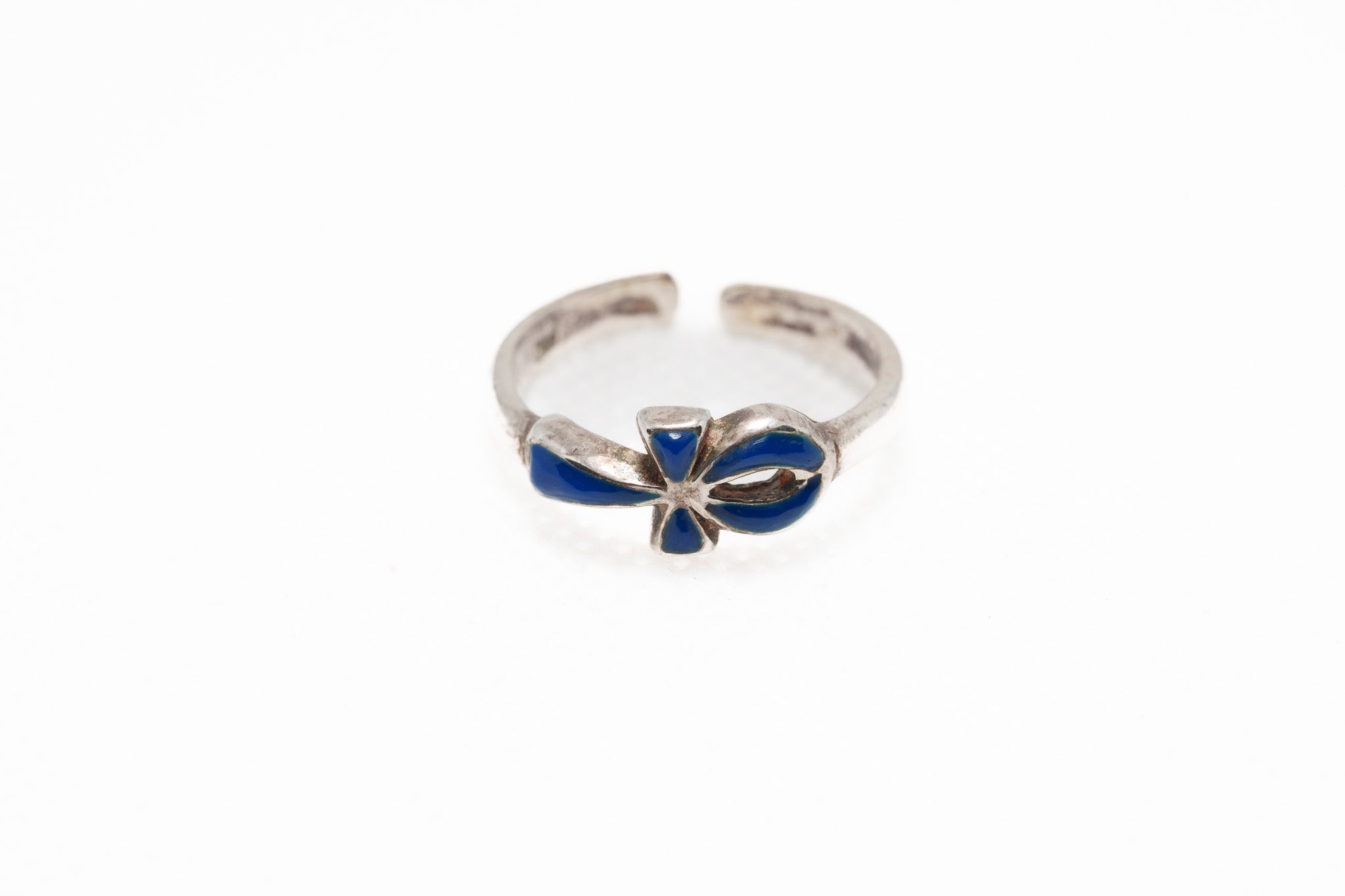Turquoise Ankh of Eternal Life Ring