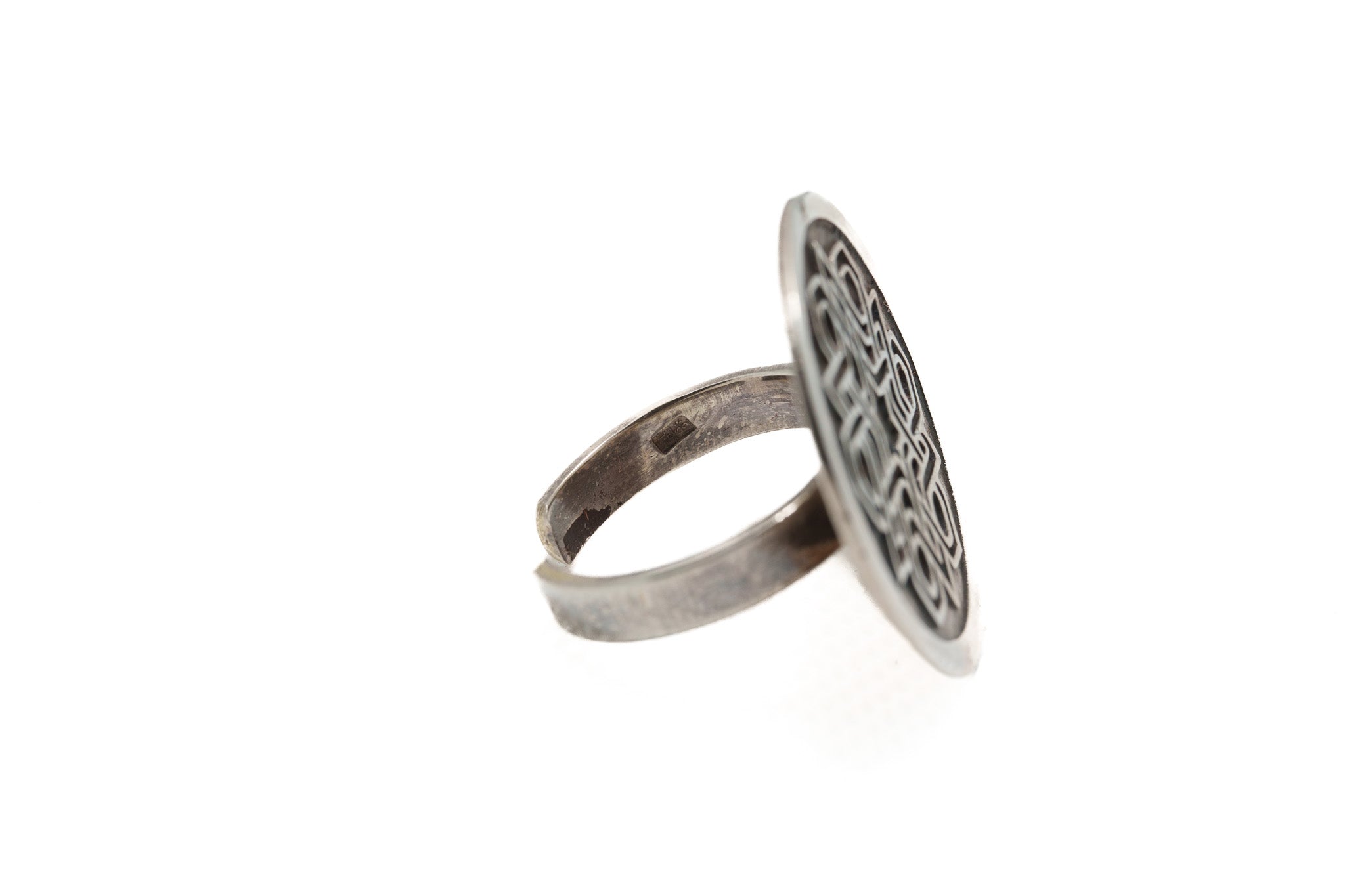 Eternal Star Seal Ring