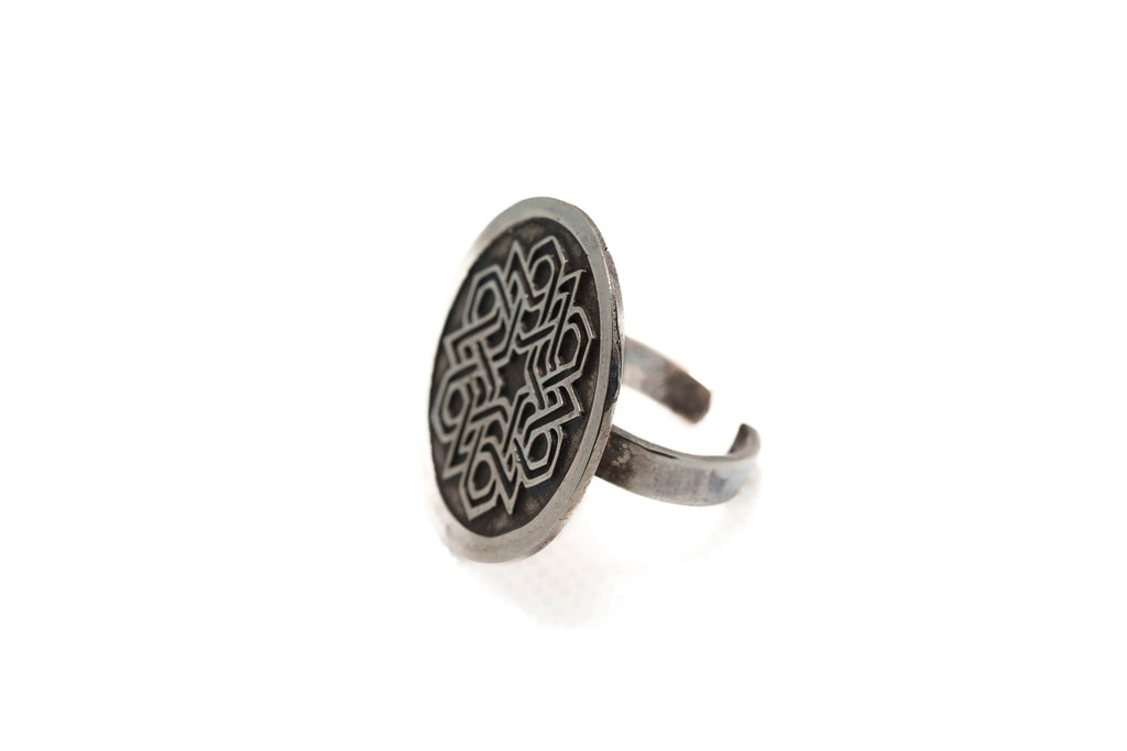 Eternal Star Seal Ring