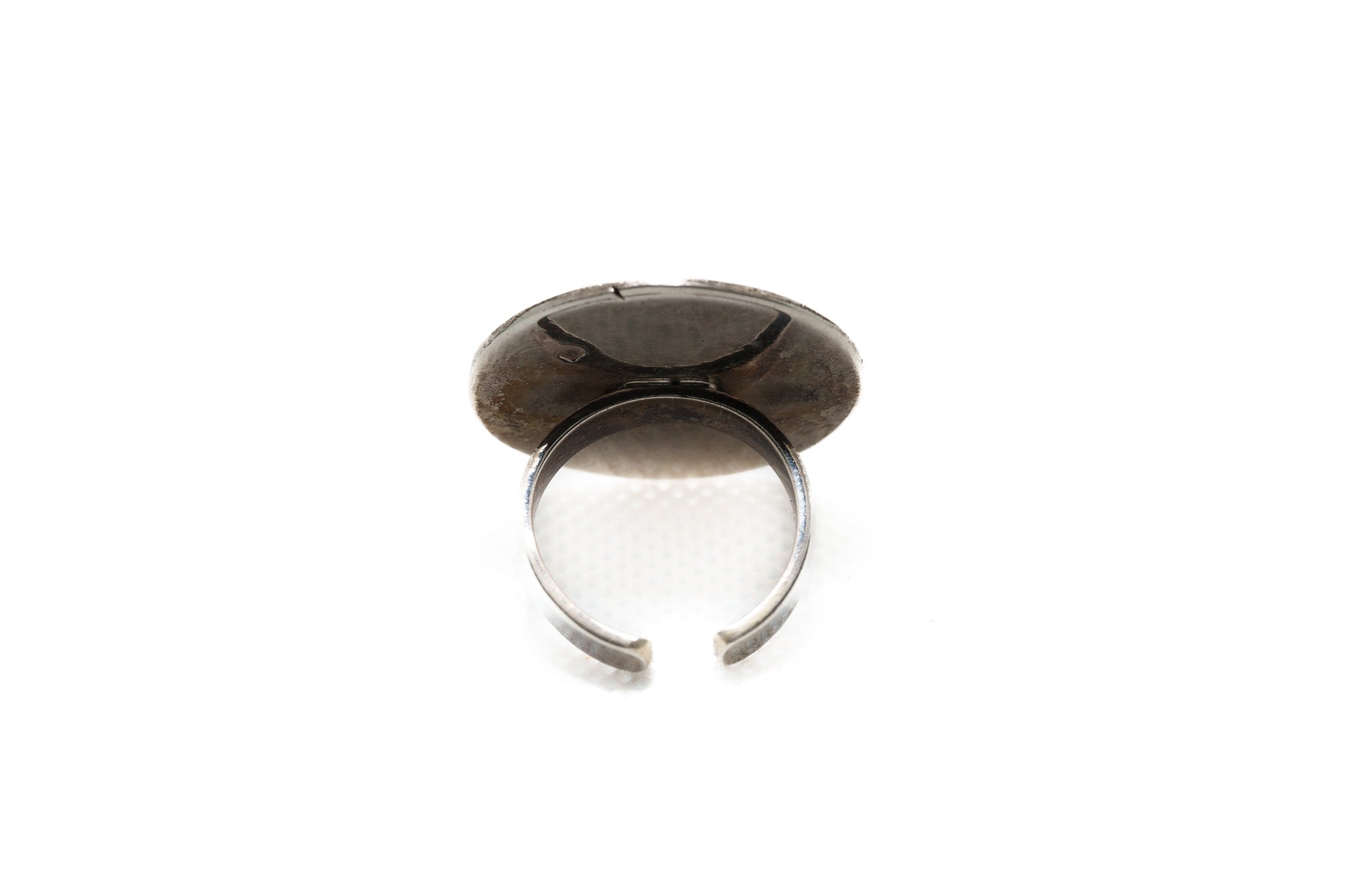 Eternal Star Seal Ring