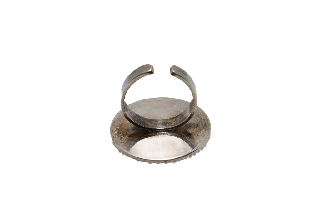 Eternal Star Seal Ring