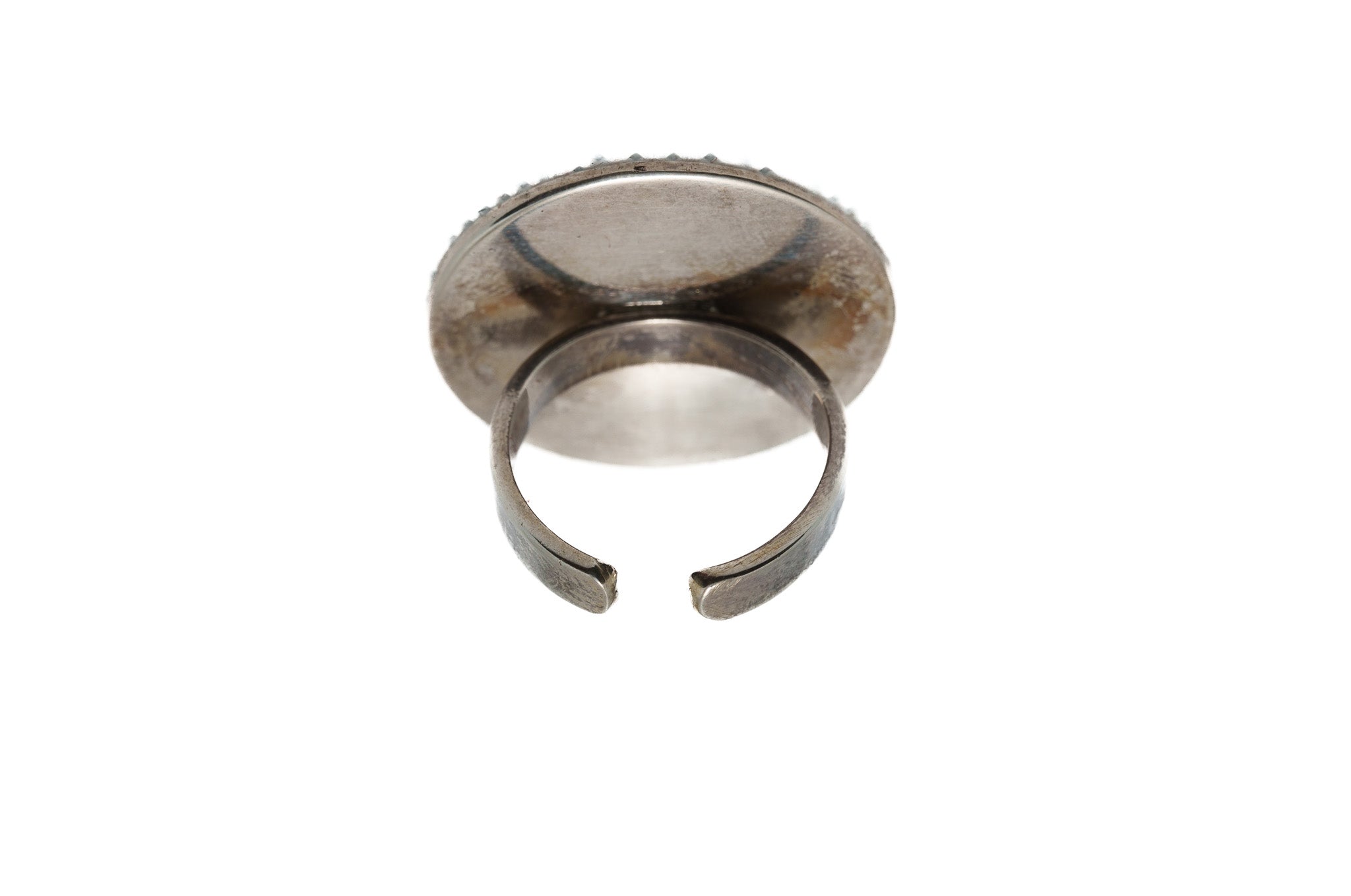 Eternal Star Seal Ring