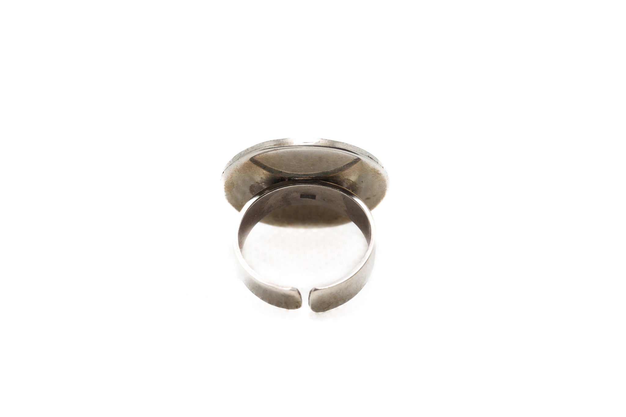 Asma Ul Husna Signet Ring