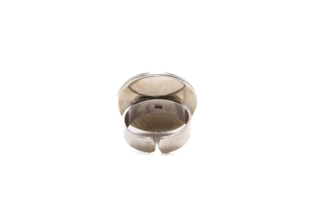 Asma Ul Husna Signet Ring