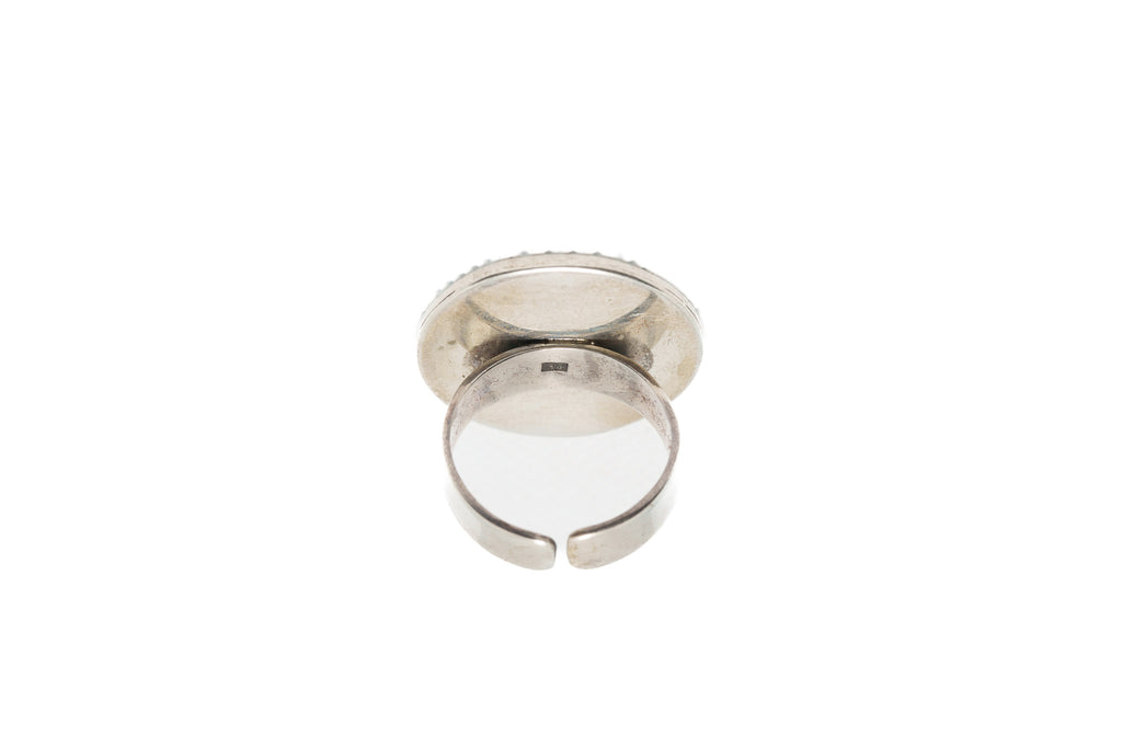 Asma Ul Husna Signet Ring