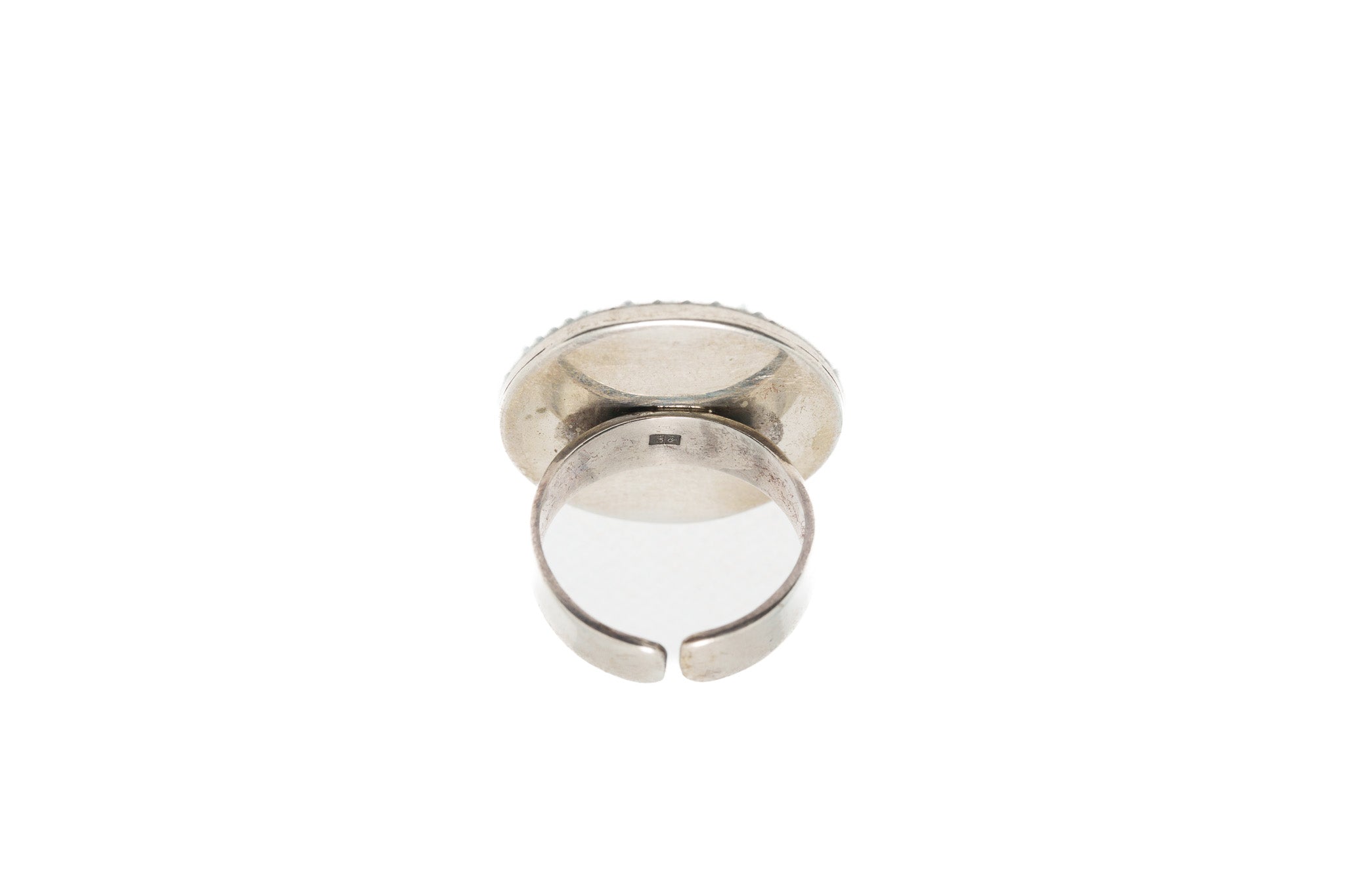 Asma Ul Husna Signet Ring