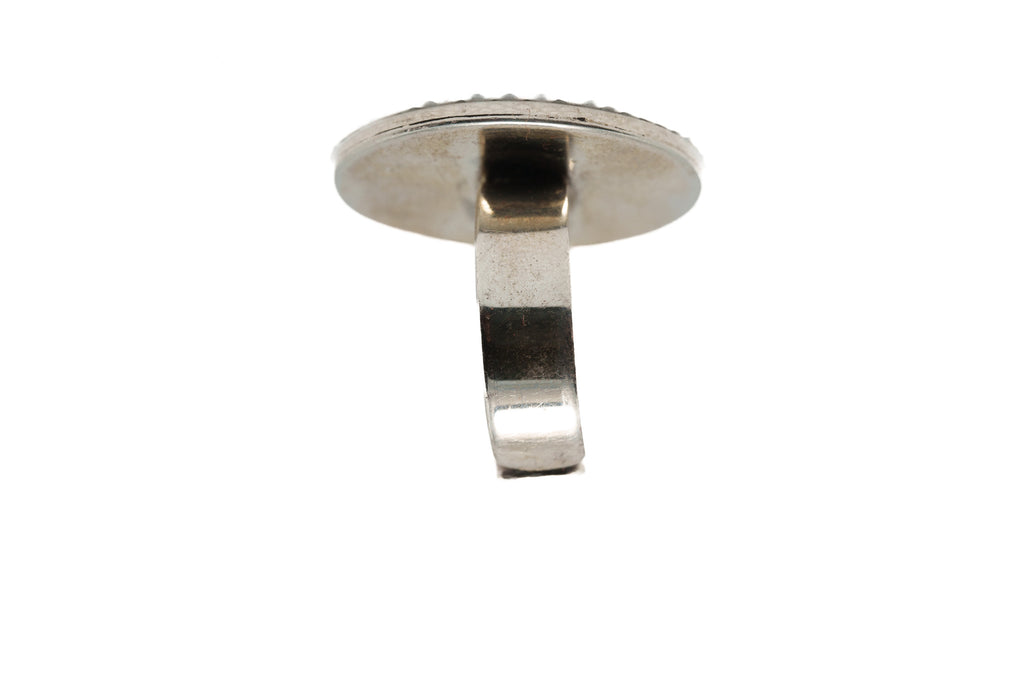 Asma Ul Husna Signet Ring