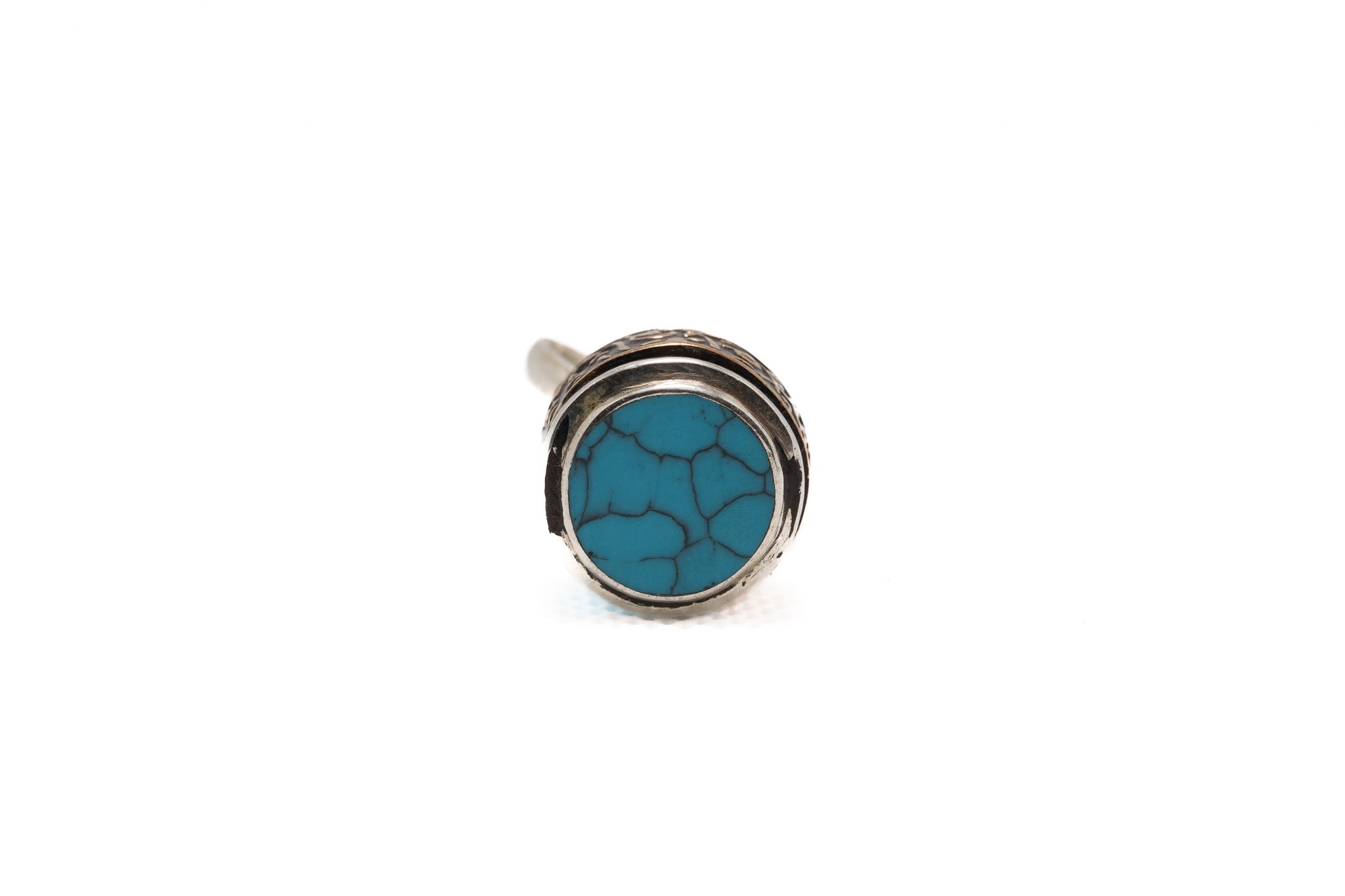 Sultan’s Turquoise Seal