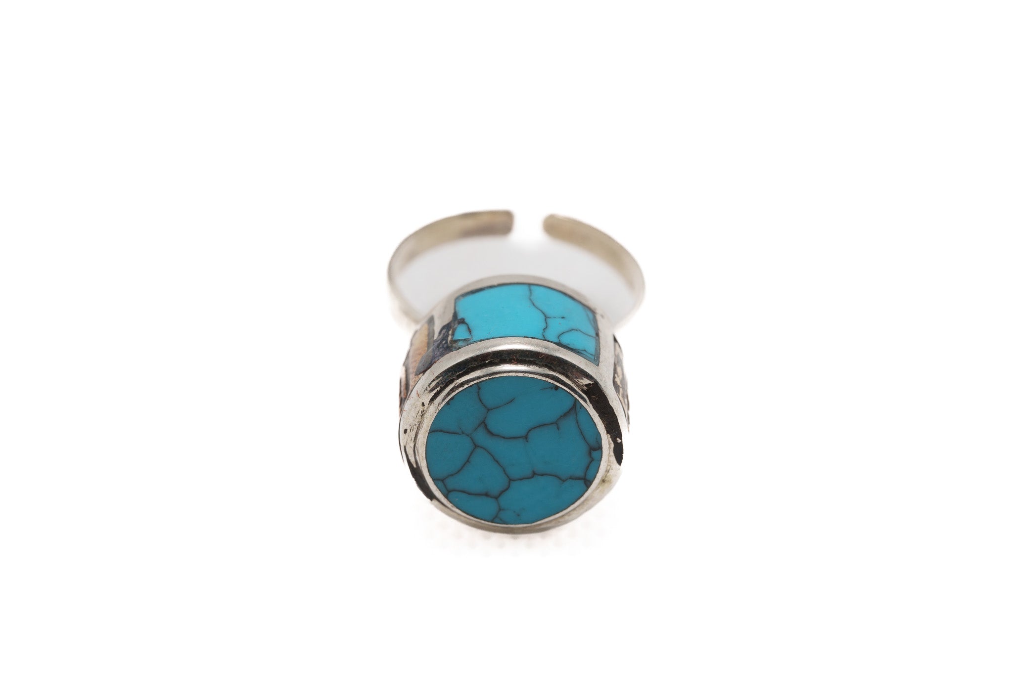 Sultan’s Turquoise Seal
