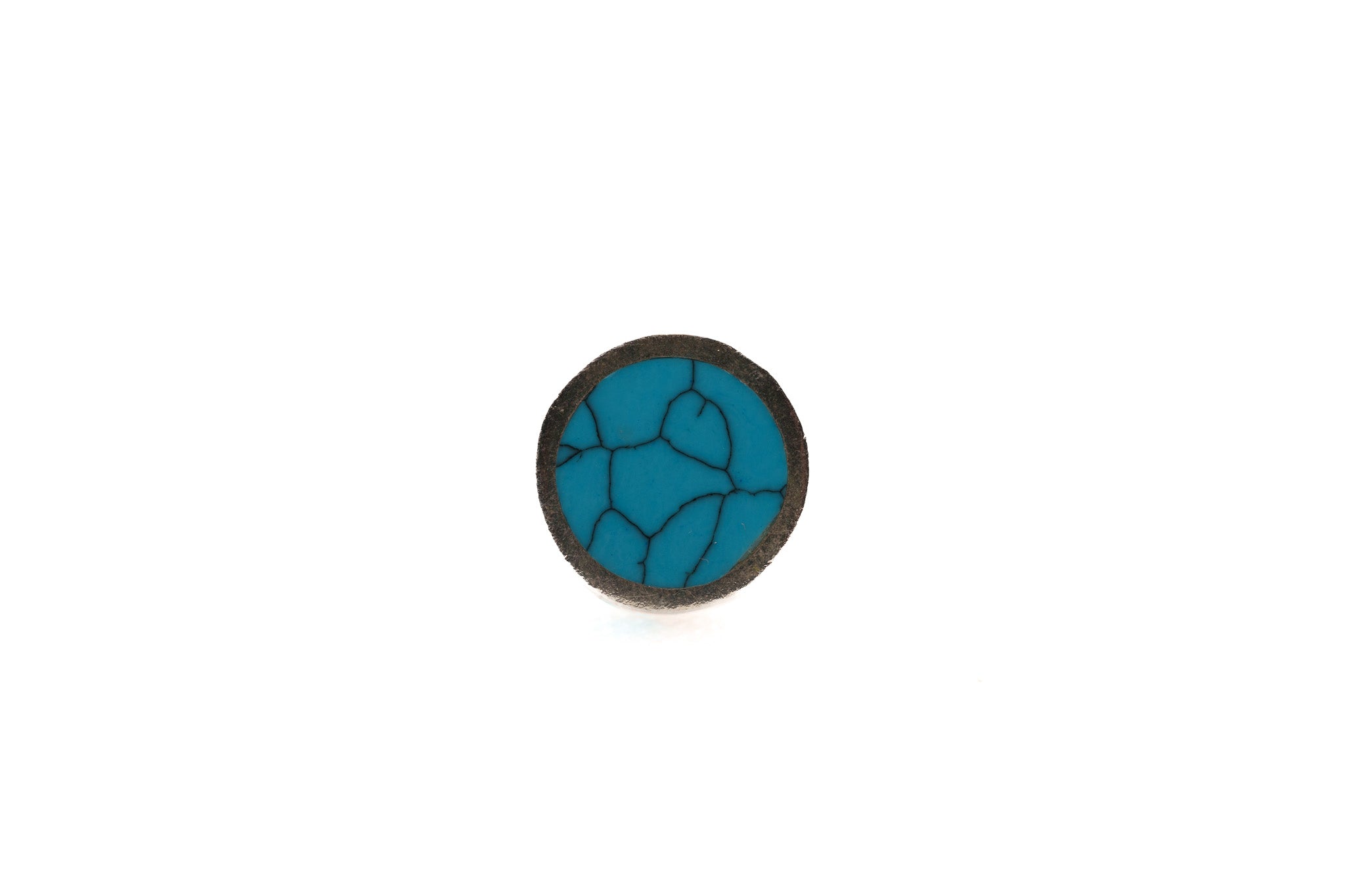 Nile Halo Ring