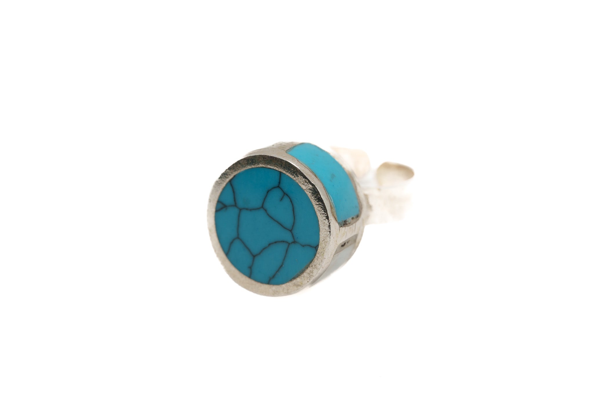 Nile Halo Ring