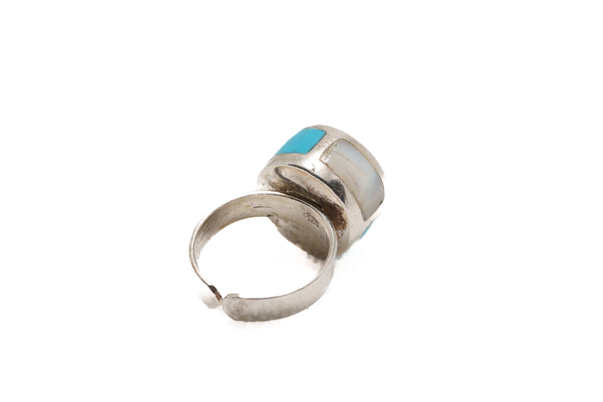 Nile Halo Ring