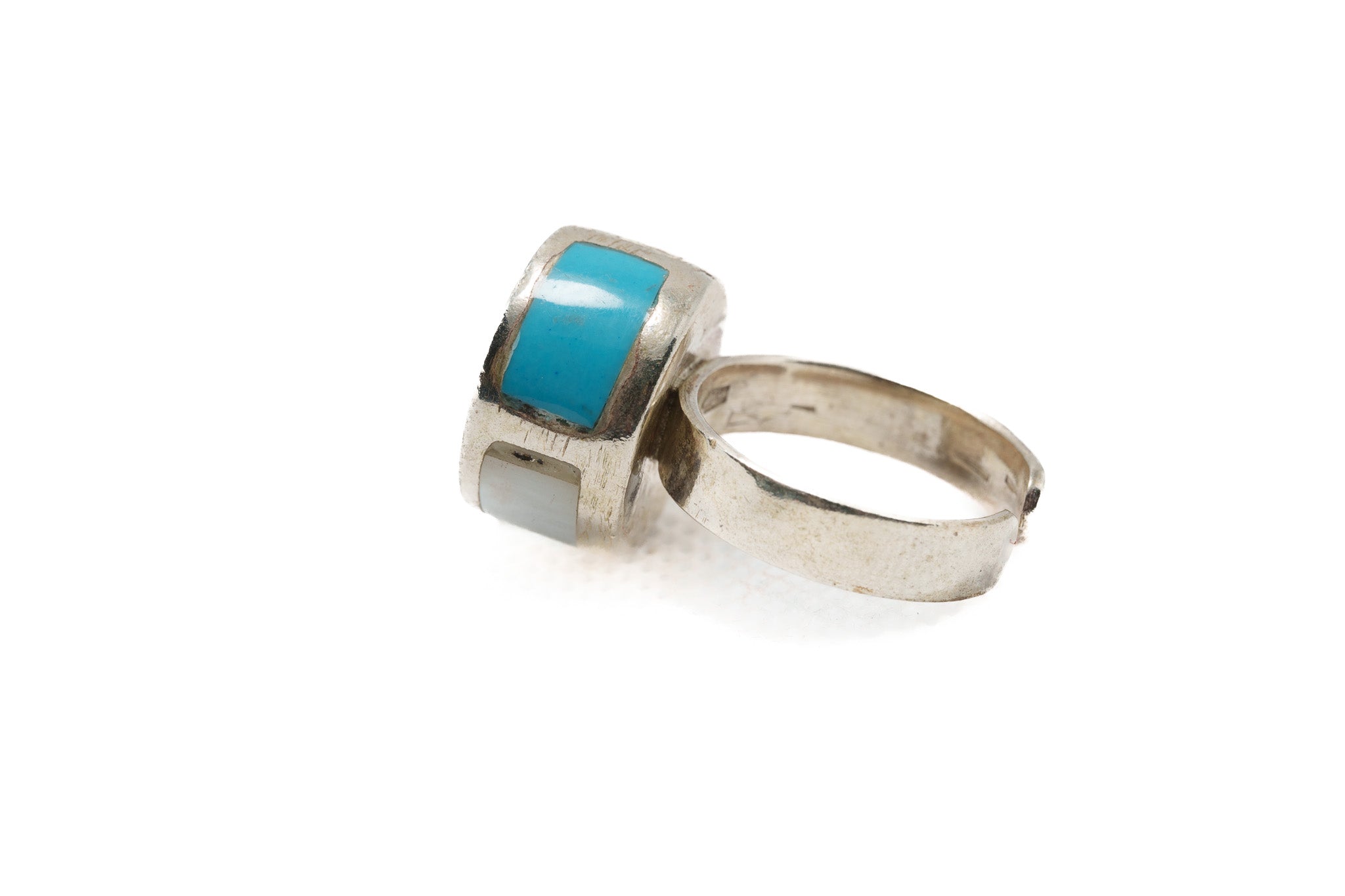 Nile Halo Ring