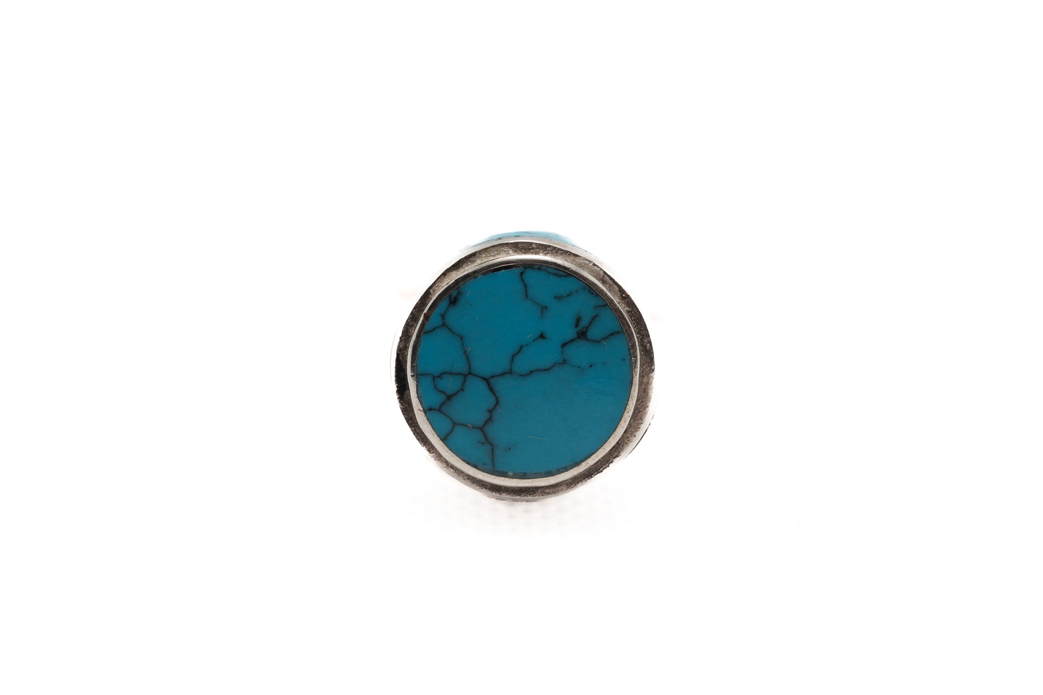 Nile Guardian Ring