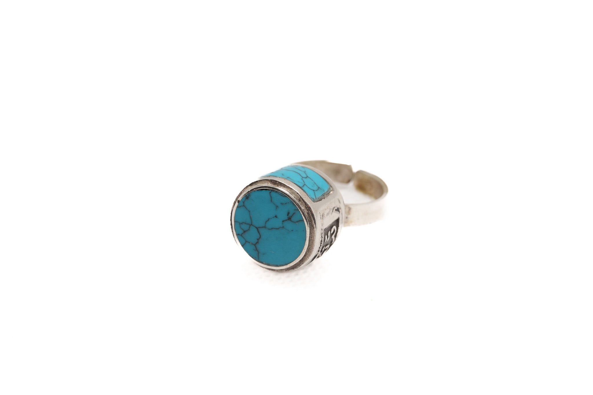 Nile Guardian Ring