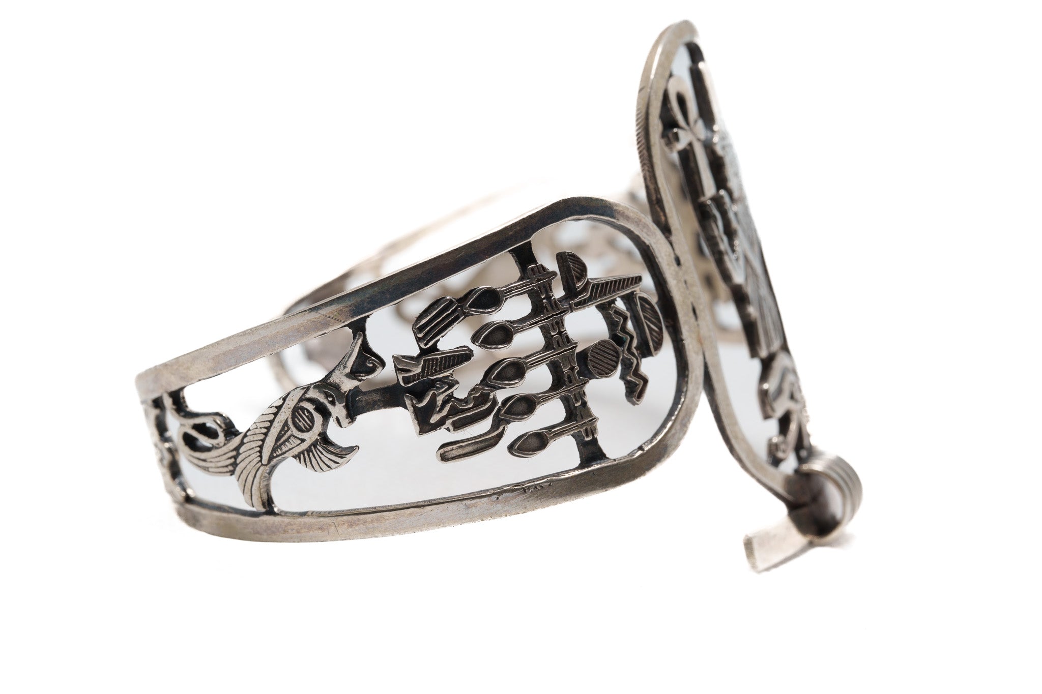 Isis Sovereign Cuff