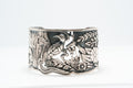Garden of the Nile Cuff