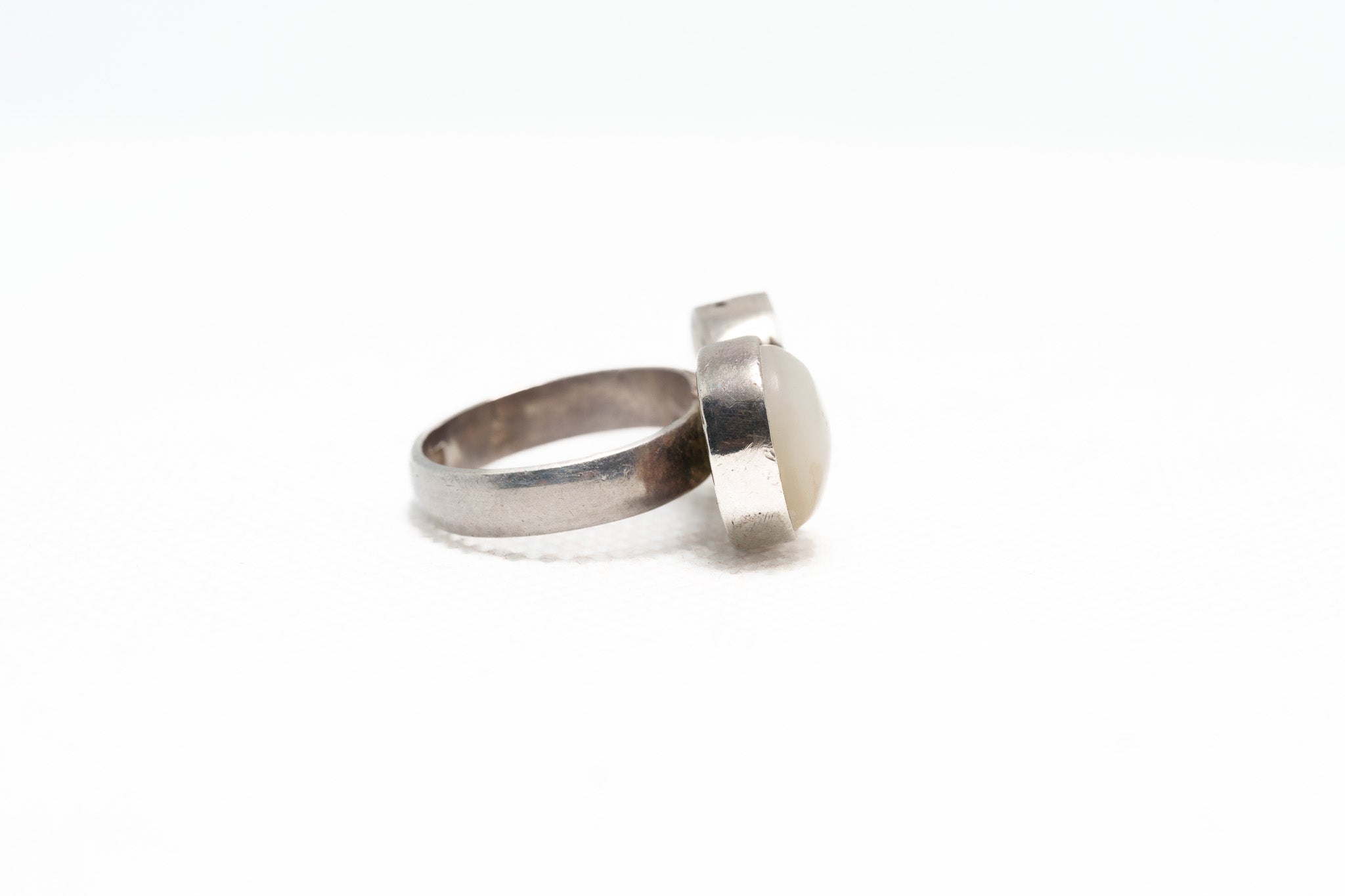 Sirr Al-Noor Ring (Secret of Light)
