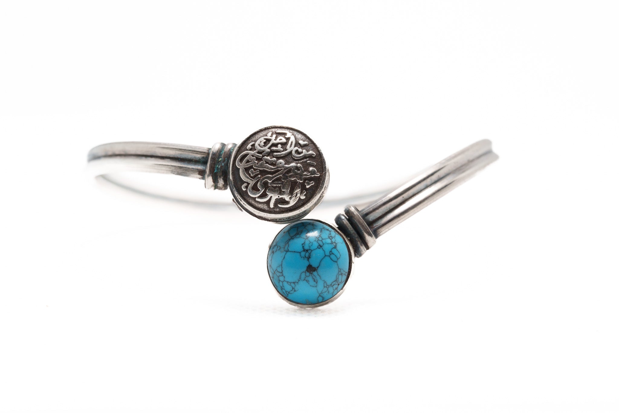 Sirr Al-Nile Cuff