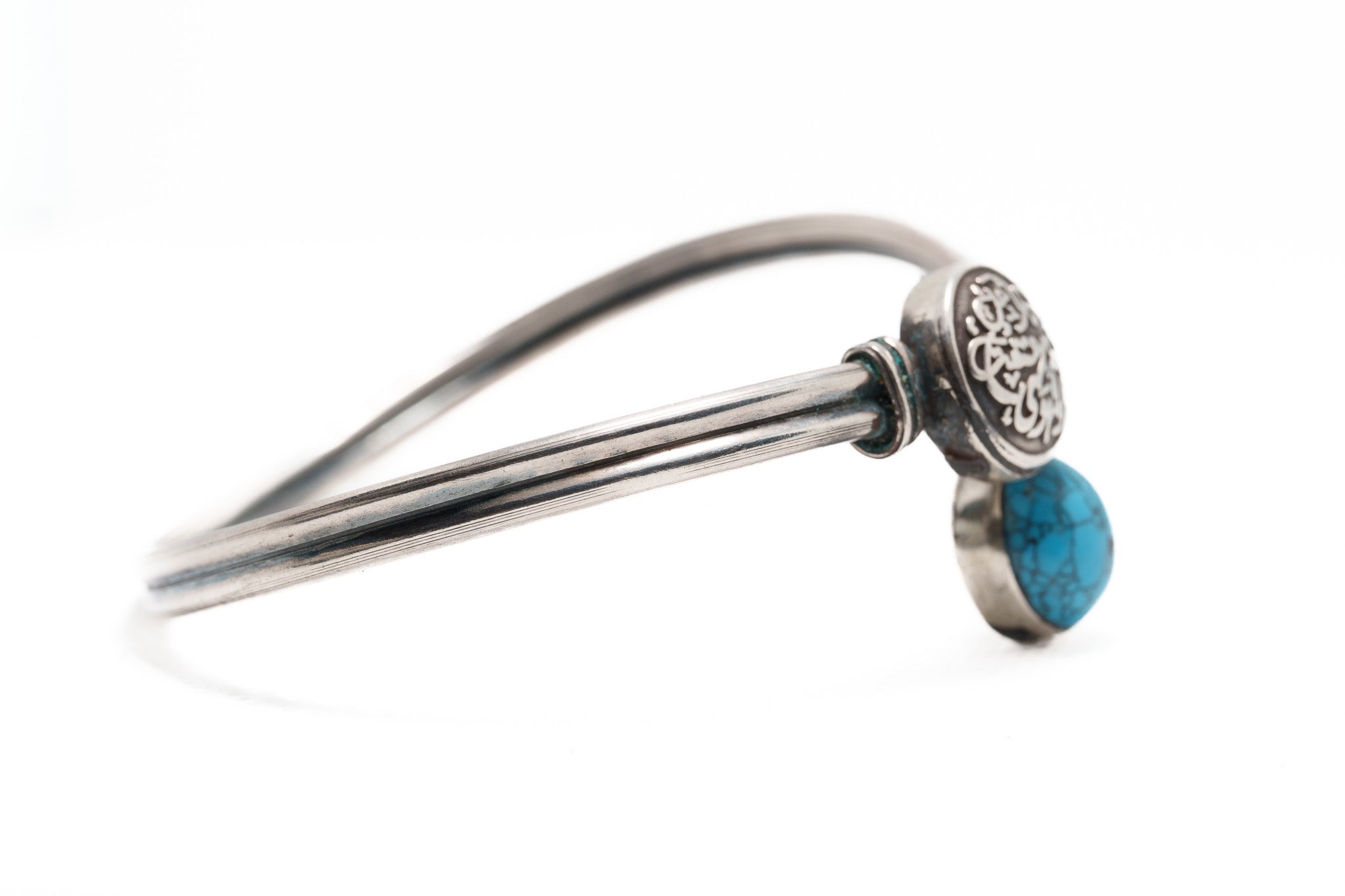 Sirr Al-Nile Cuff
