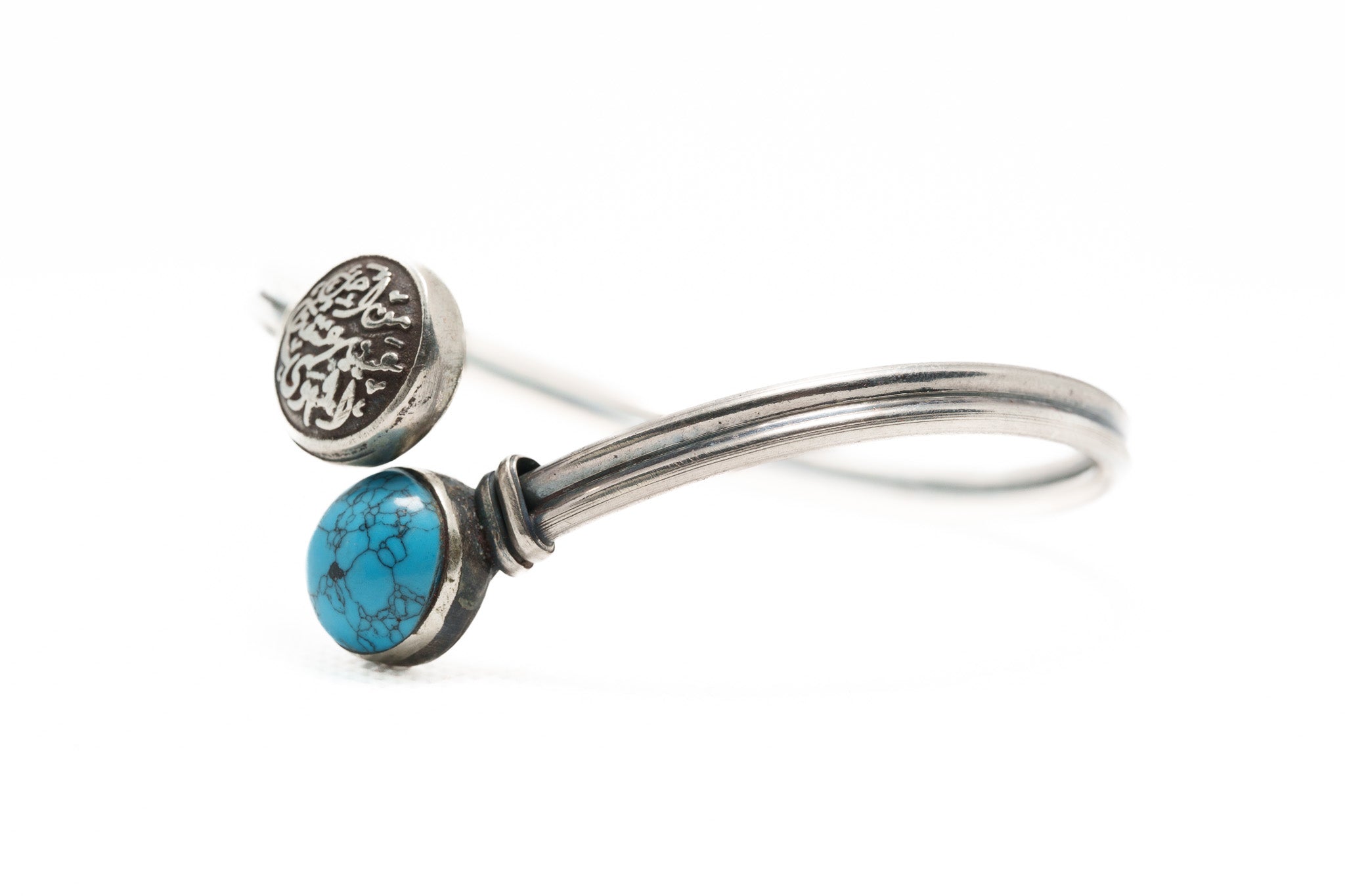 Sirr Al-Nile Cuff