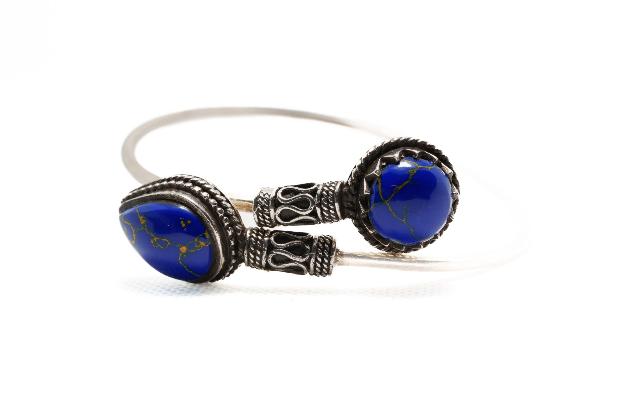 Midnight Pharaoh Cuff