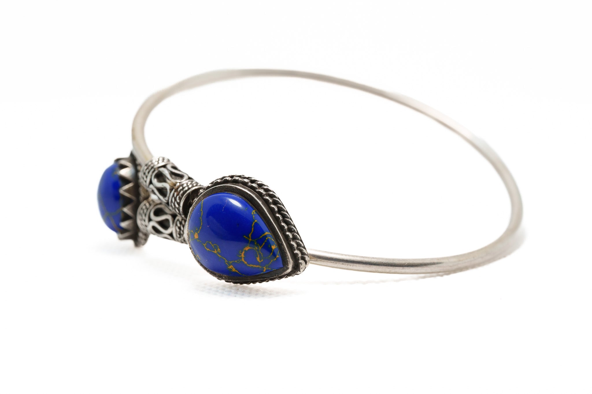 Midnight Pharaoh Cuff