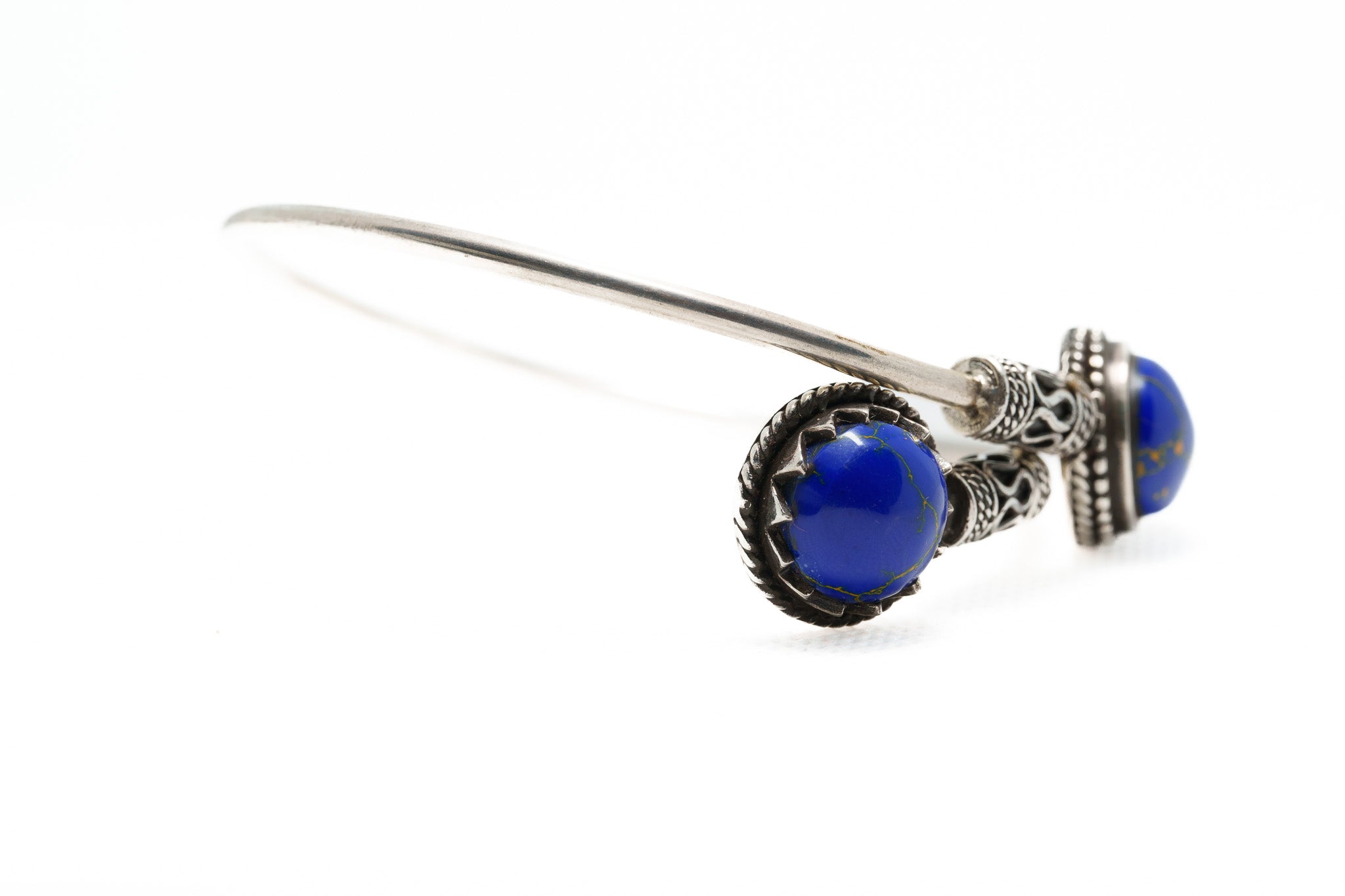 Midnight Pharaoh Cuff