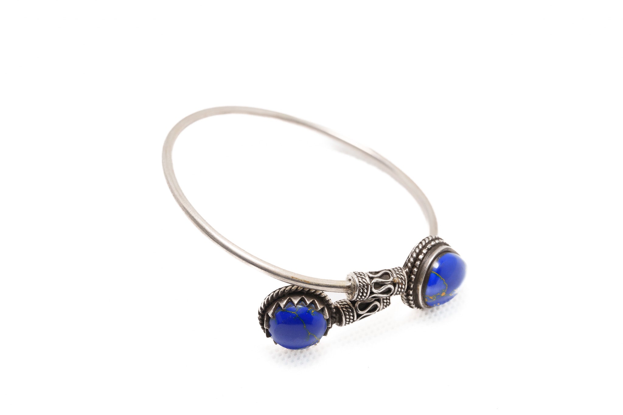 Midnight Pharaoh Cuff