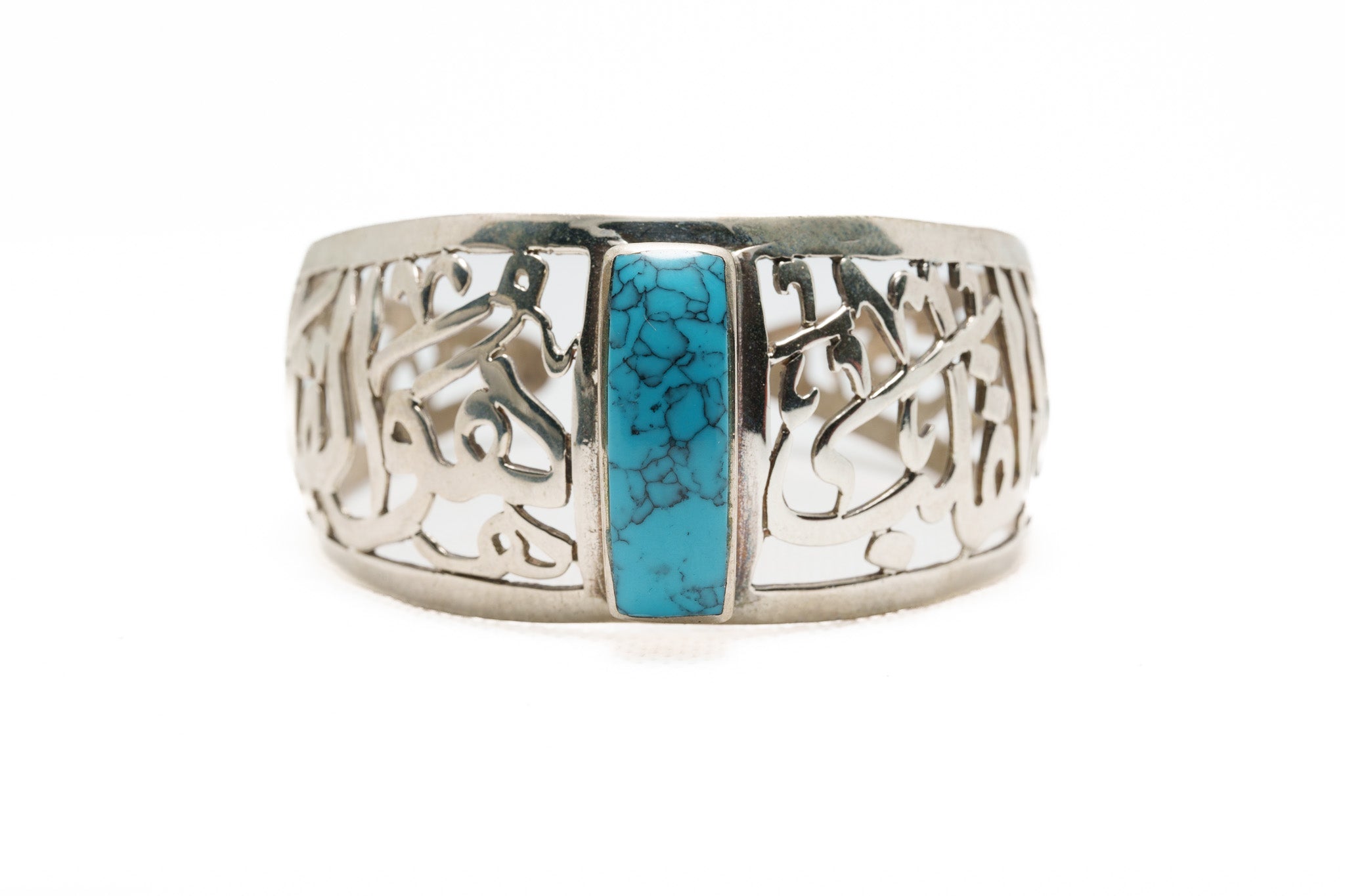 Script of the Nile Bracelet