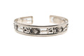 The Pharaoh of the Nile Cuff