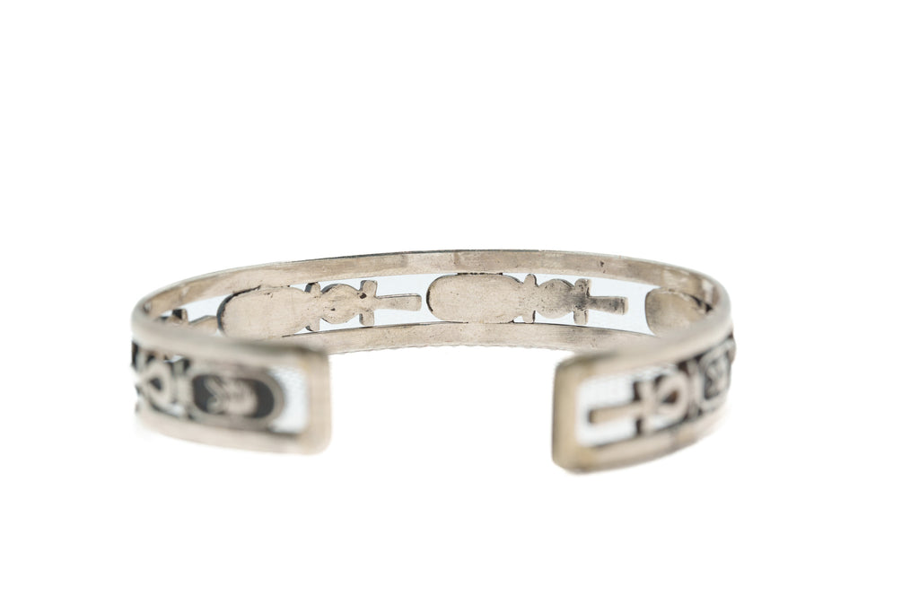 The Pharaoh of the Nile Cuff