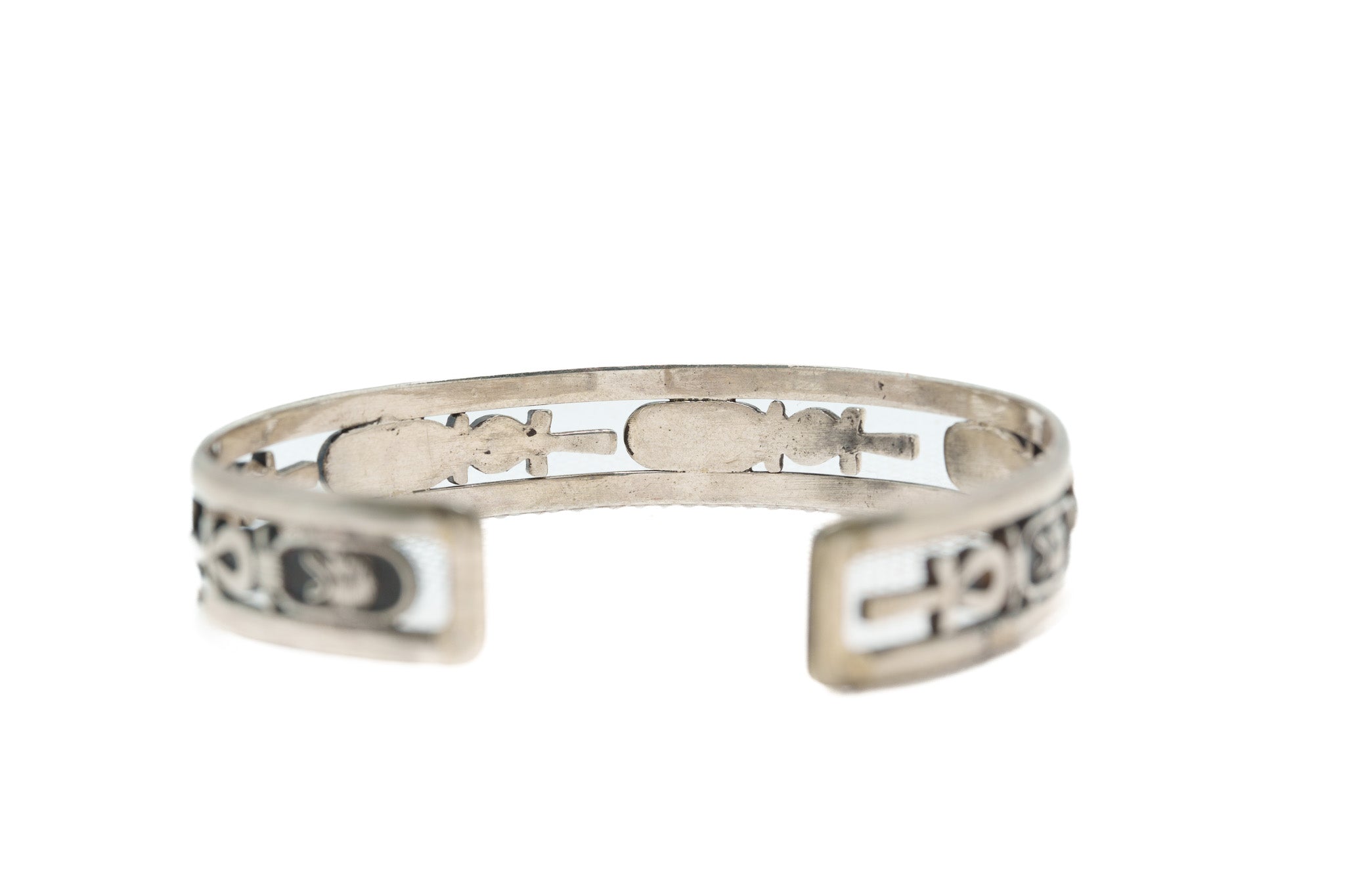 The Pharaoh of the Nile Cuff