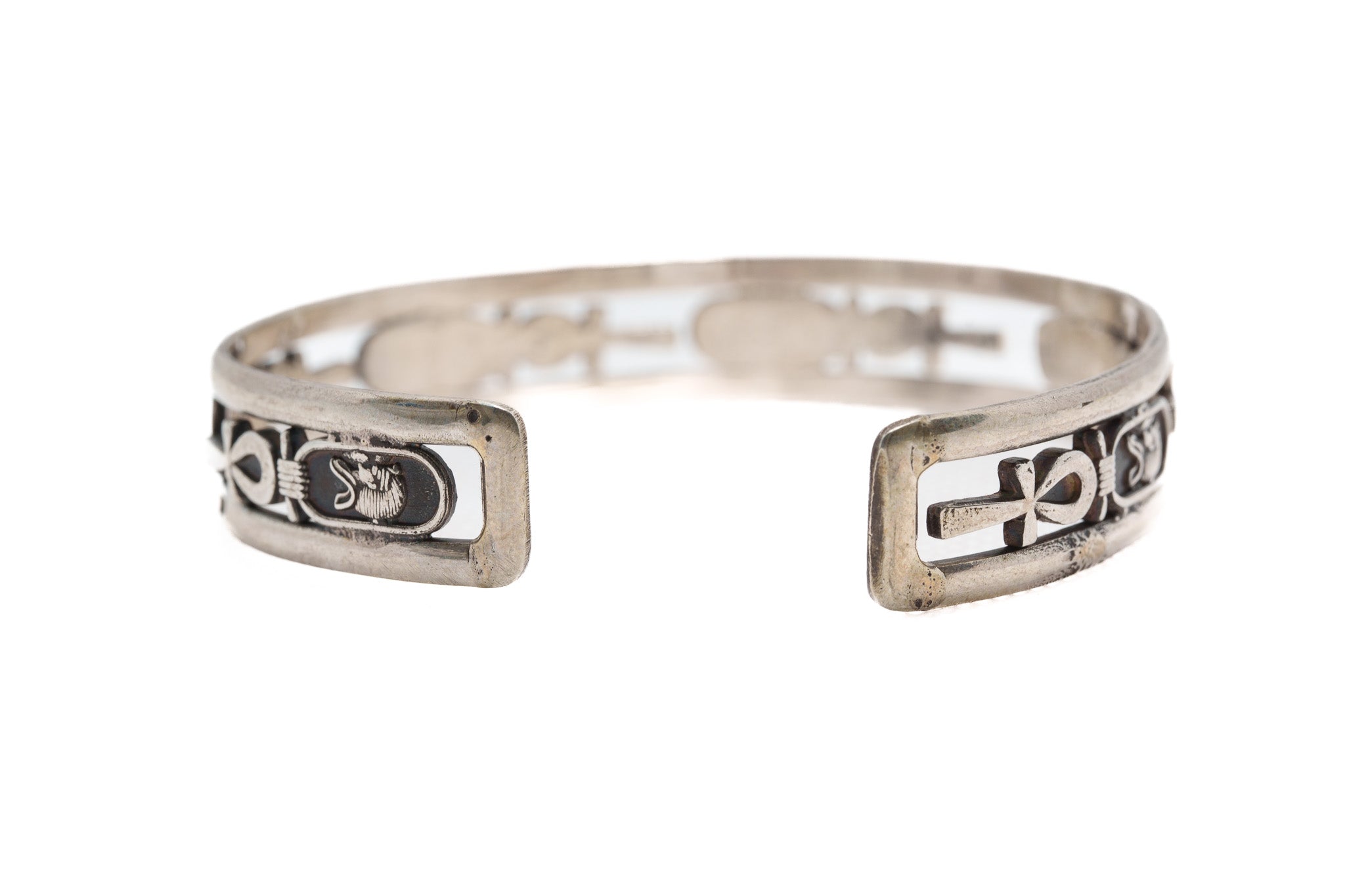 The Pharaoh of the Nile Cuff