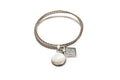 Desert Moon Bangle