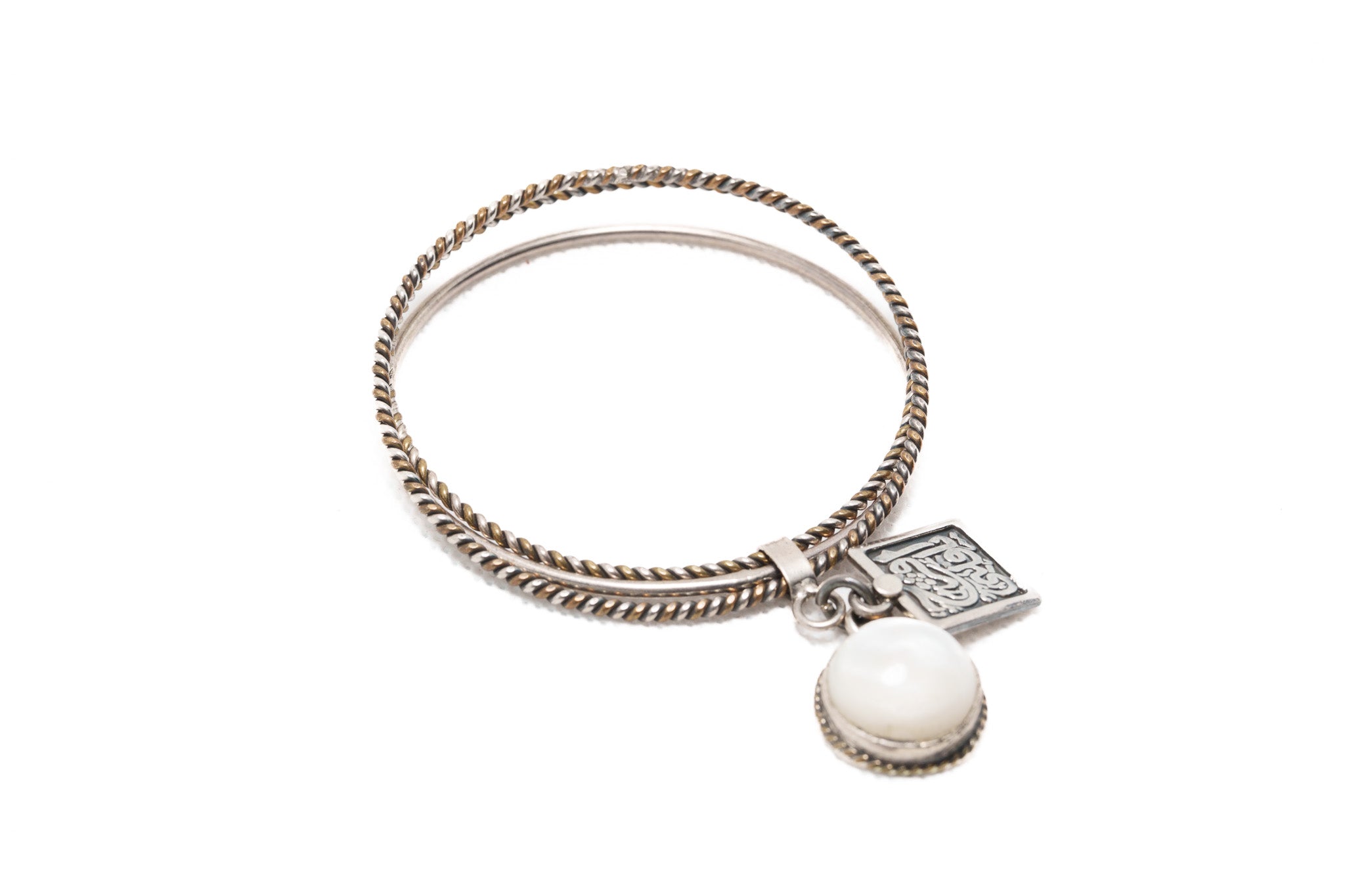 Desert Moon Bangle
