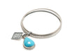 The Nile Drop Bangle