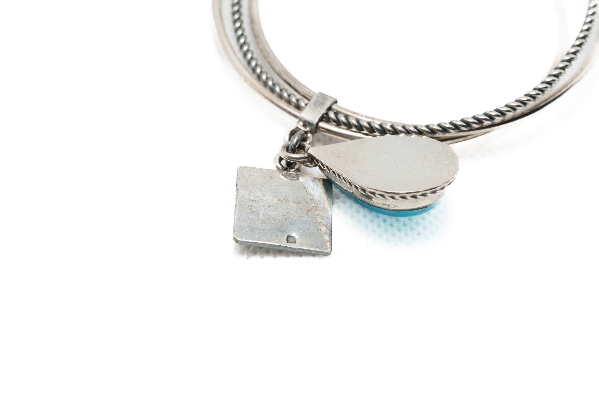 The Nile Drop Bangle