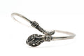 Serpent of the Nile Cuff