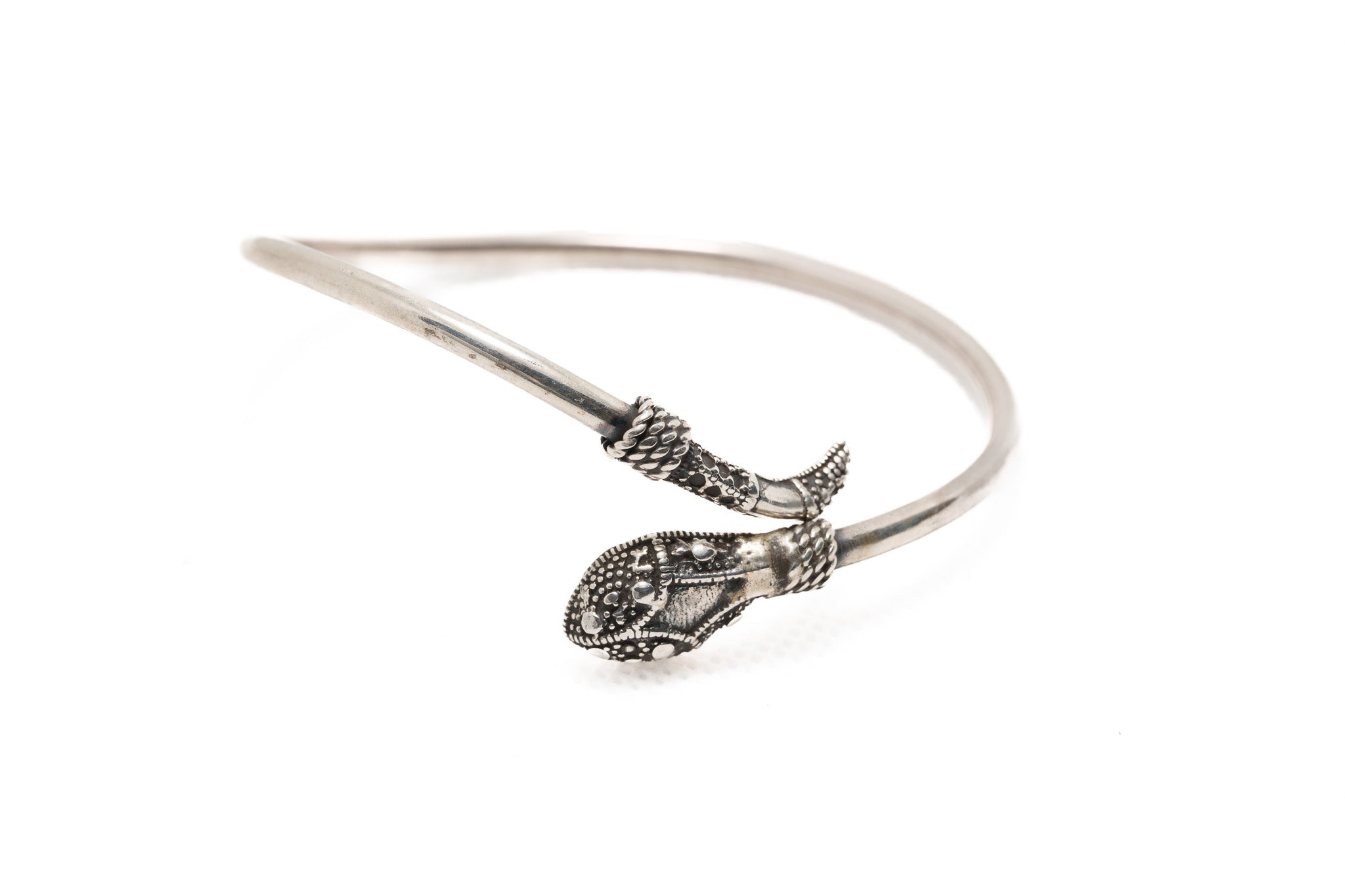 Serpent of the Nile Cuff