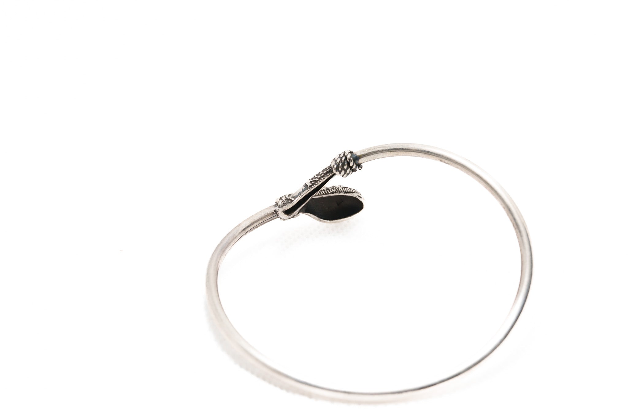 Serpent of the Nile Cuff